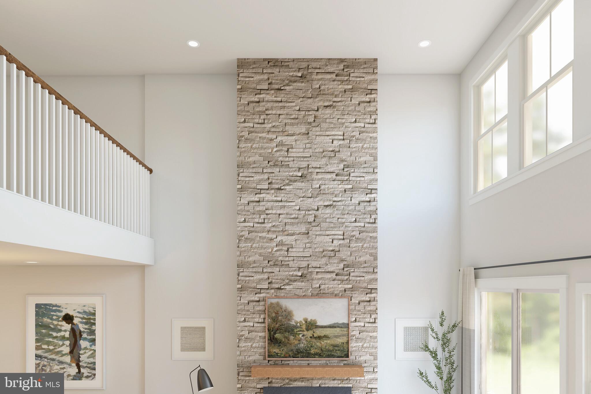 MITCHELL'S CORNER - Residential