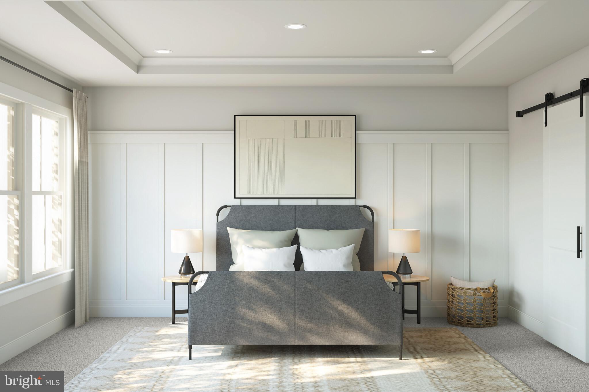 MITCHELL'S CORNER - Residential