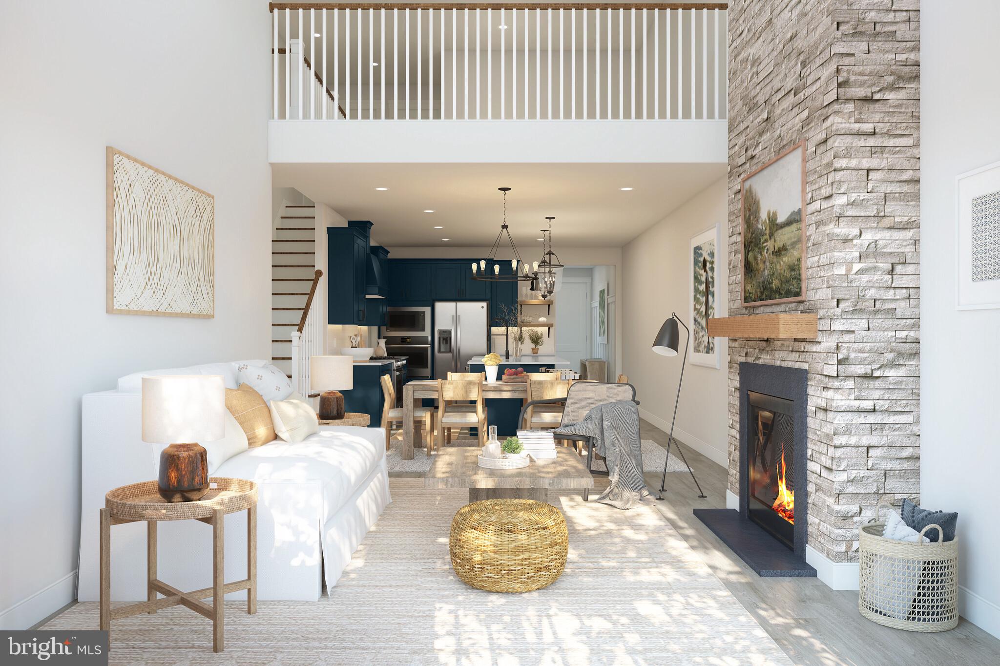 MITCHELL'S CORNER - Residential