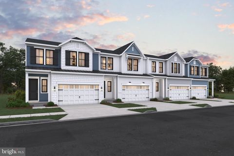 Townhouse For Sale - 22404 Langford Lane<br/> LEWES, DE 19958