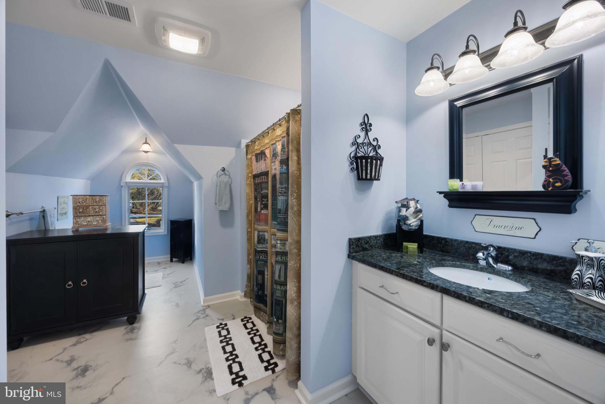 PROSPECT BAY - Residential