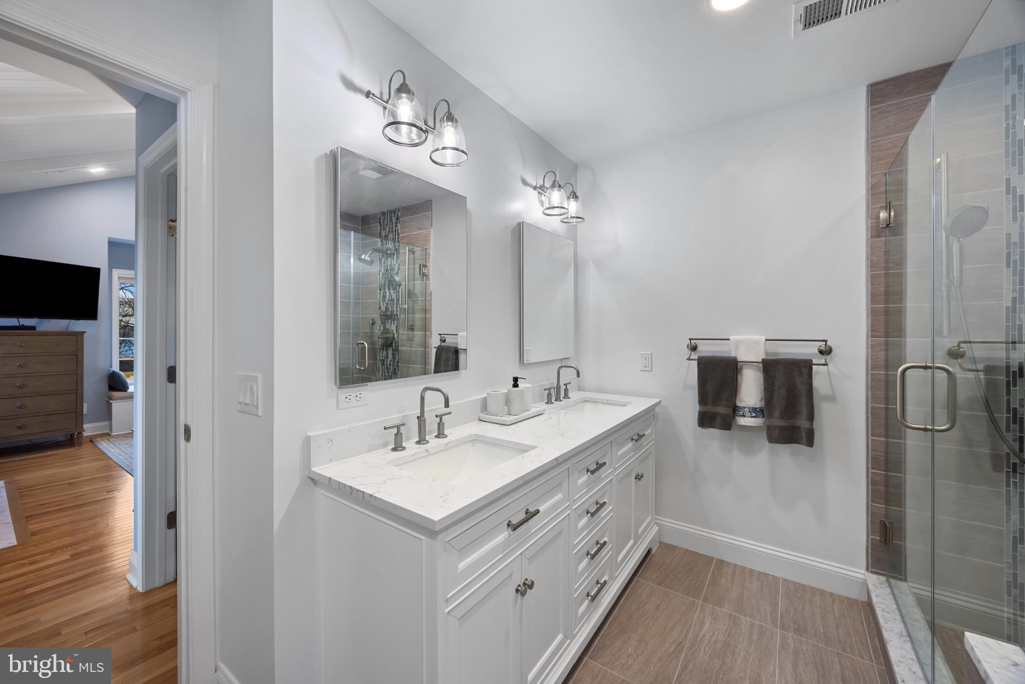 PROSPECT BAY - Residential