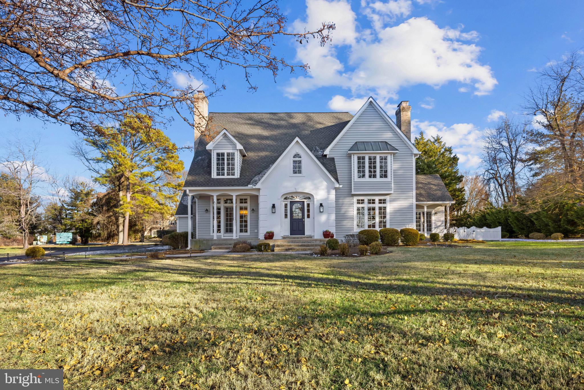 PROSPECT BAY - Residential