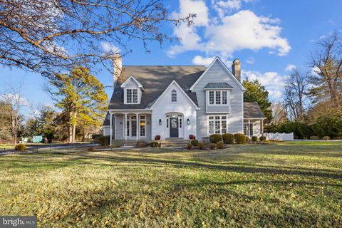 228 PROSPECT BAY DRIVE W GRASONVILLE MD 21638