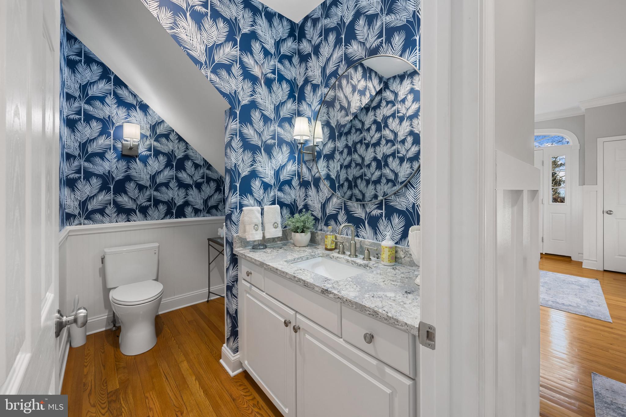 PROSPECT BAY - Residential