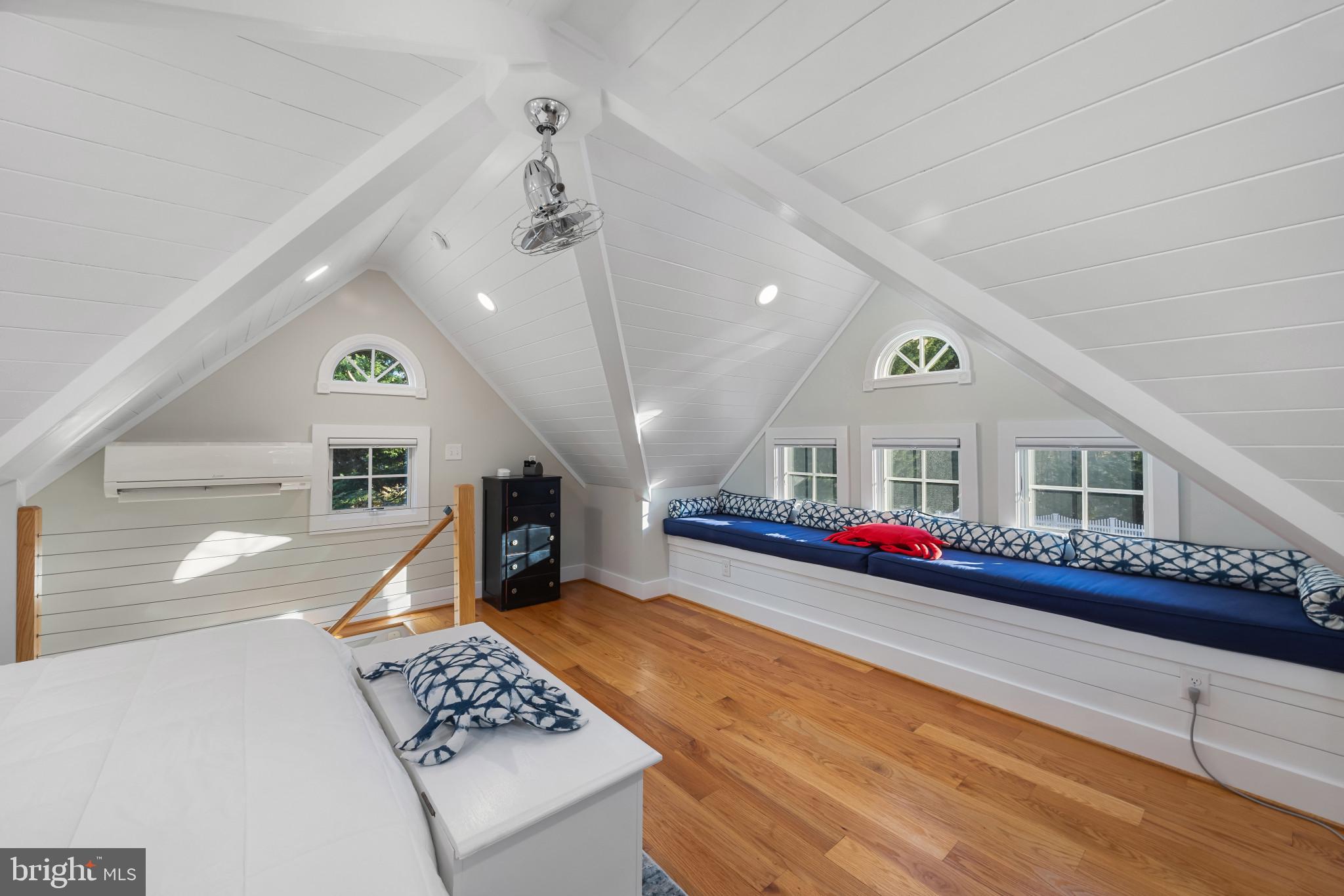 PROSPECT BAY - Residential