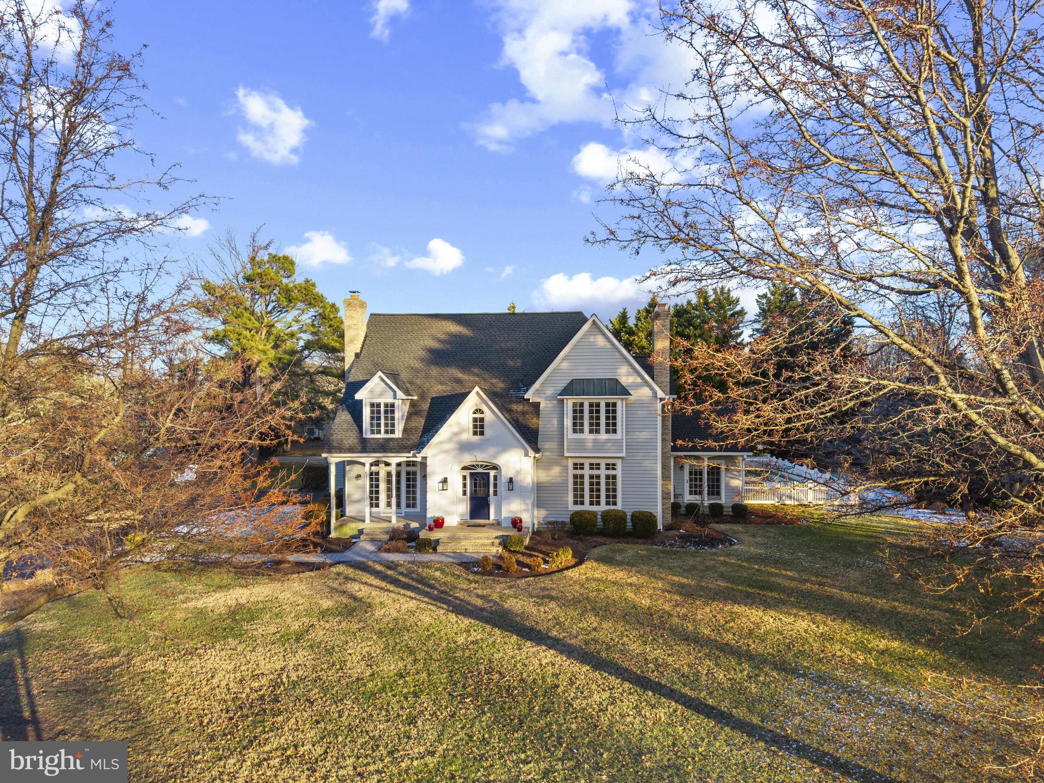 PROSPECT BAY - Residential