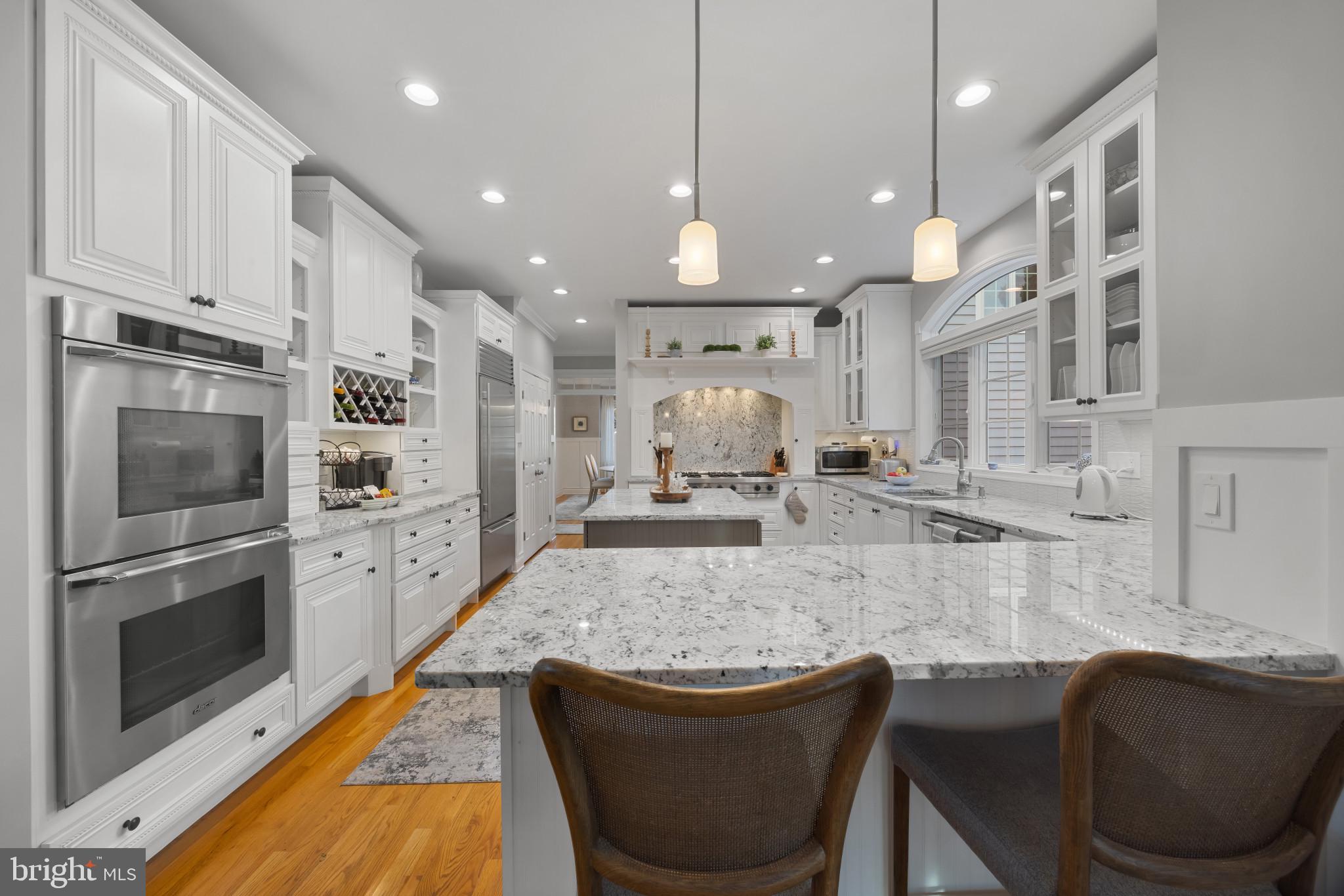 PROSPECT BAY - Residential