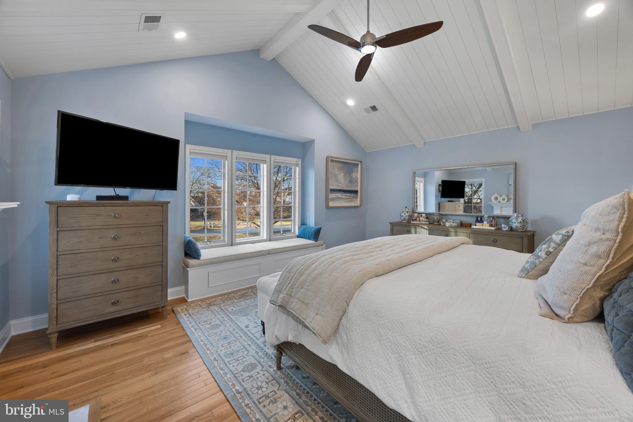 PROSPECT BAY - Residential