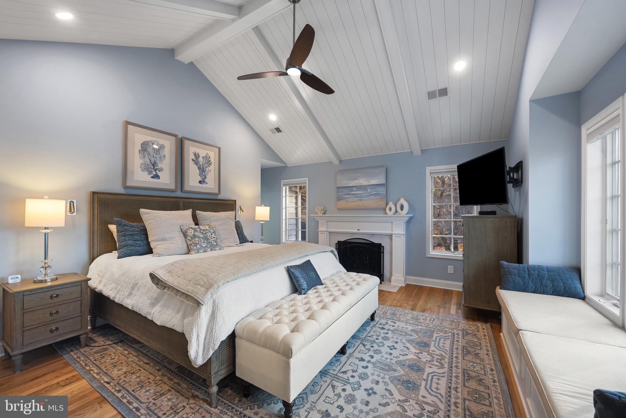 PROSPECT BAY - Residential