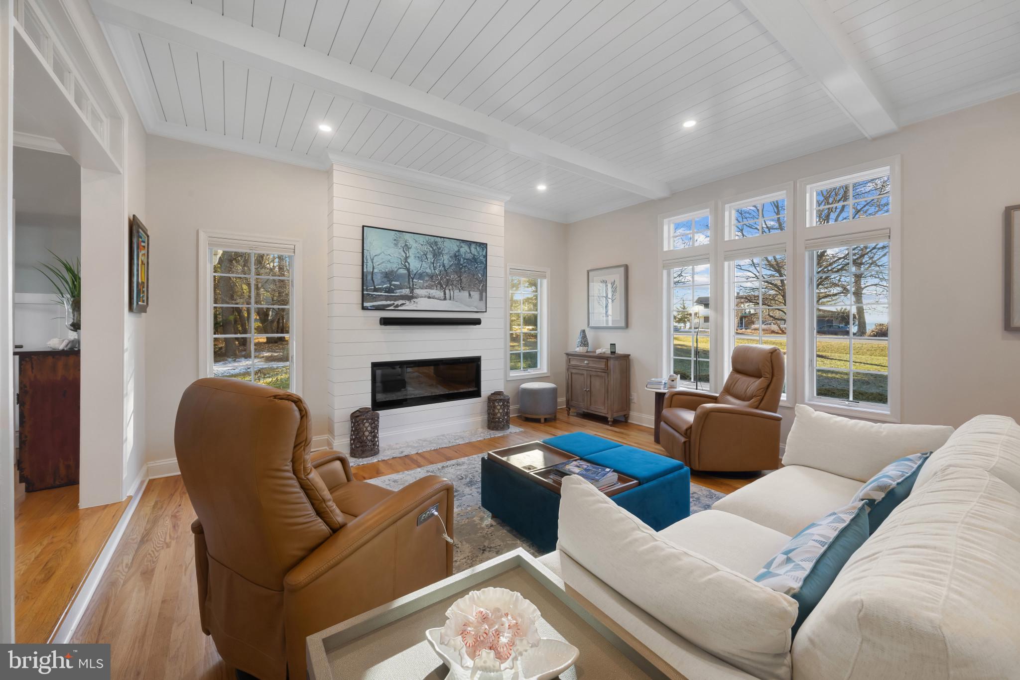 PROSPECT BAY - Residential