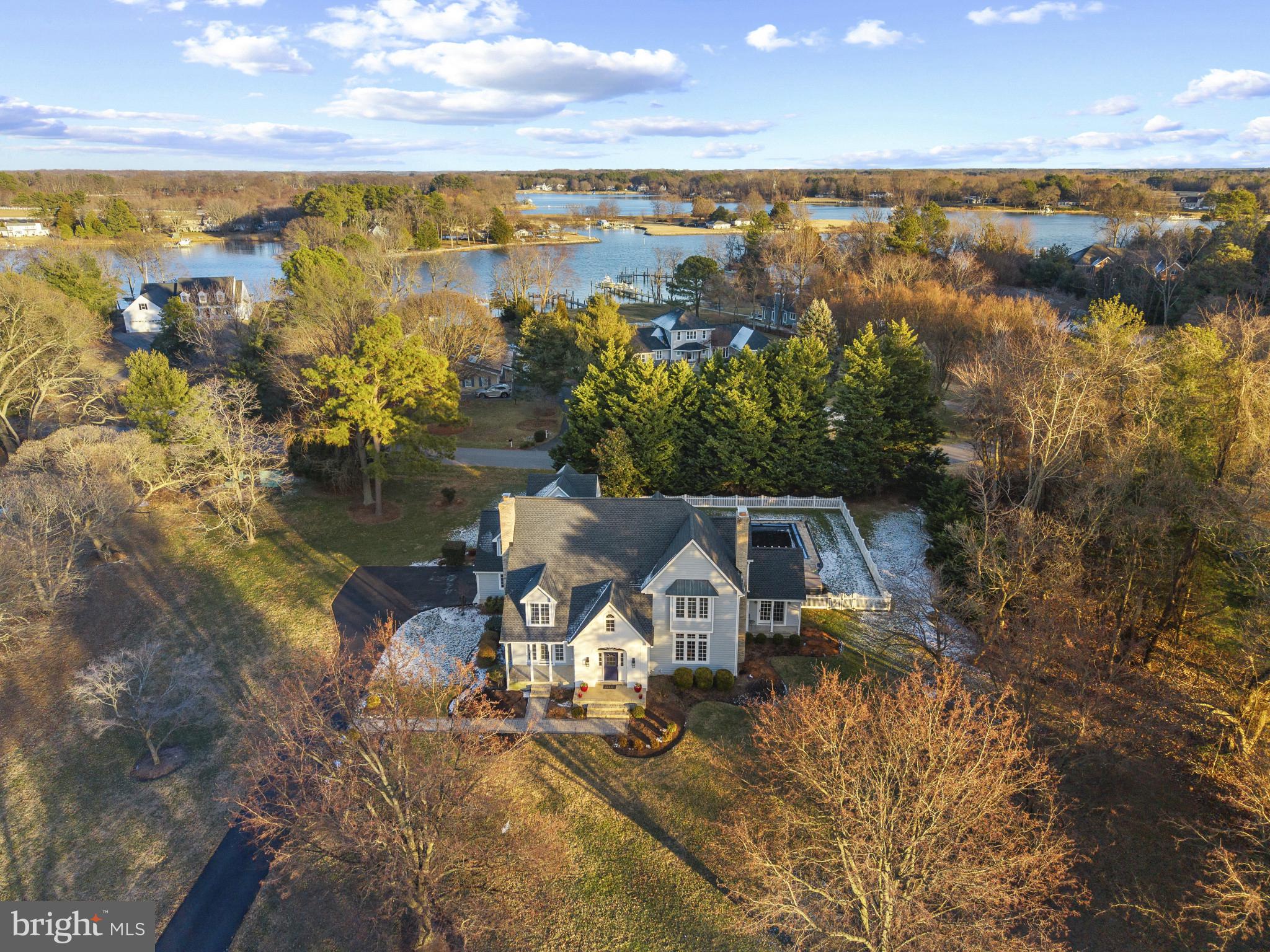 PROSPECT BAY - Residential