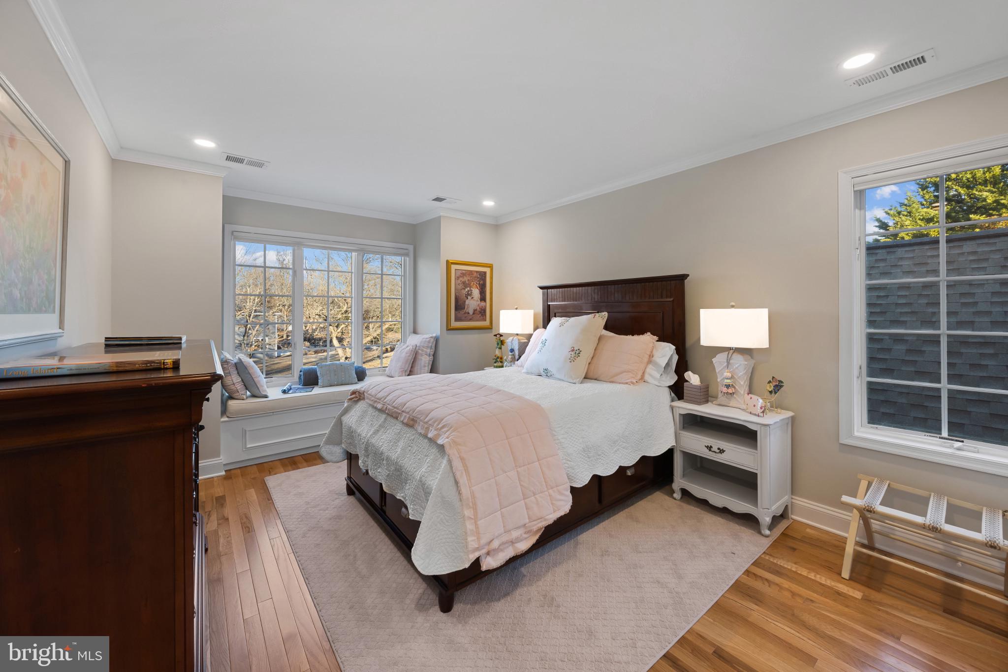 PROSPECT BAY - Residential