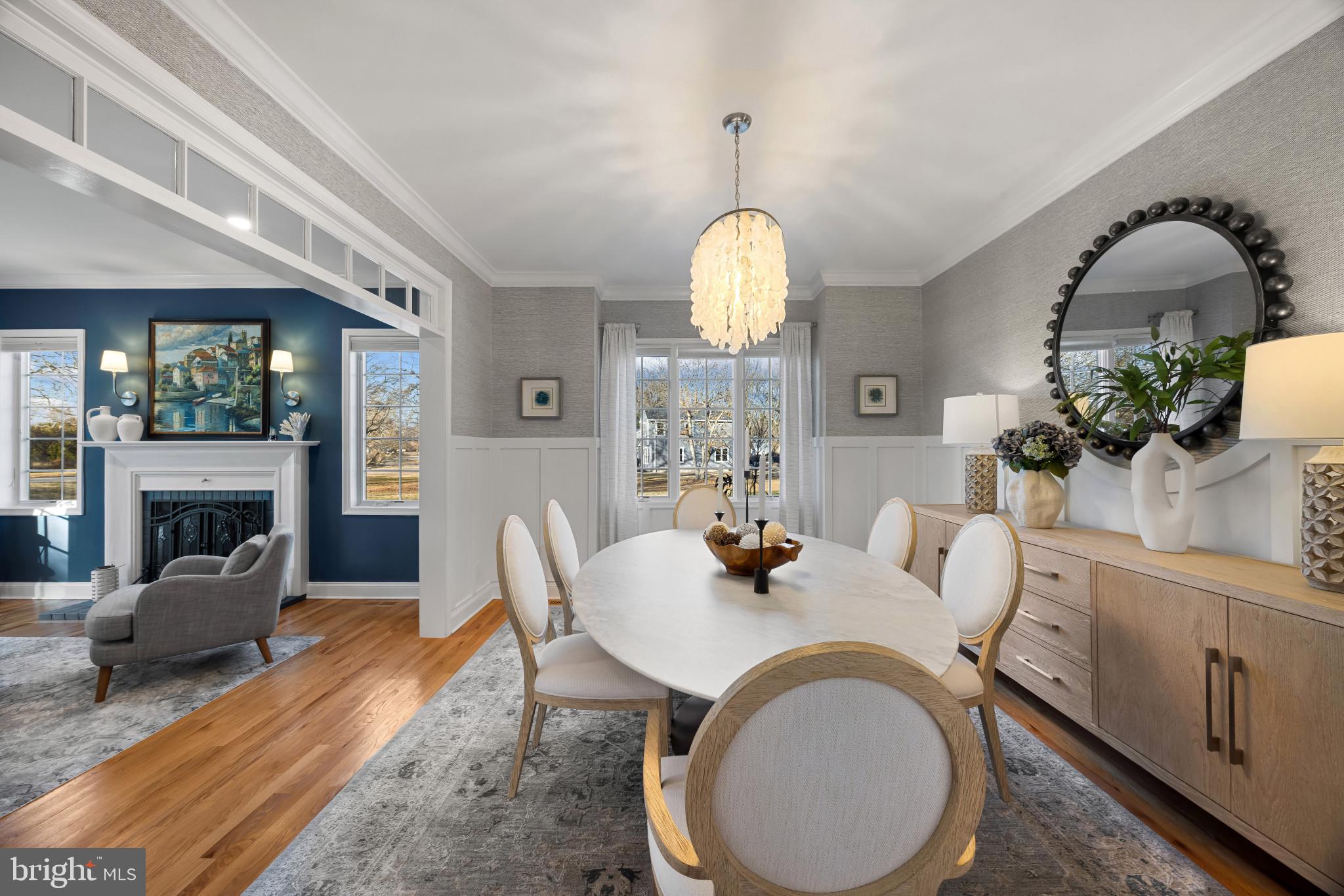 PROSPECT BAY - Residential