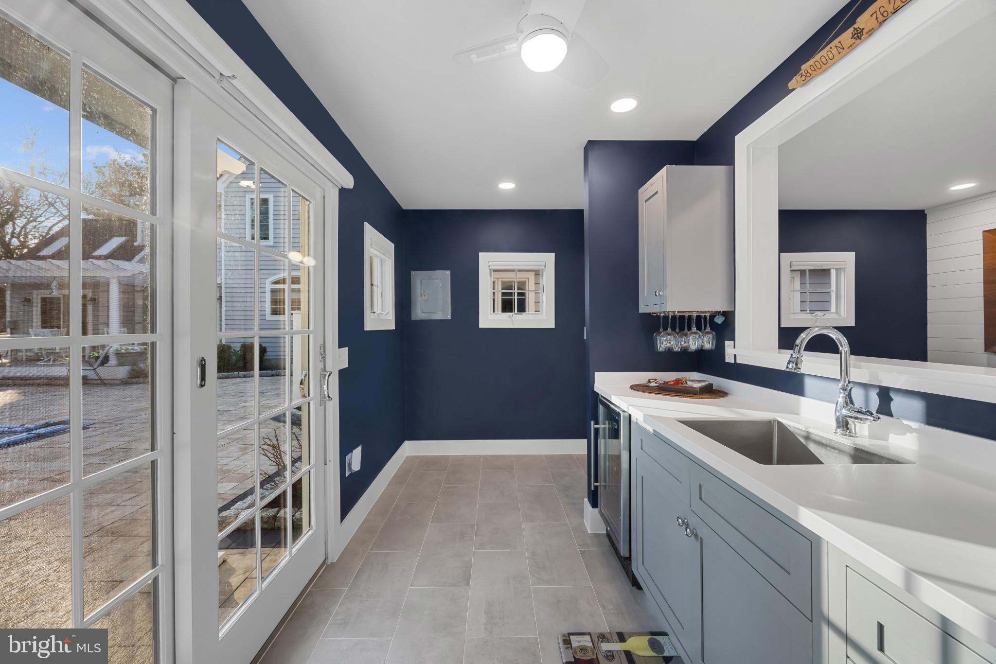 PROSPECT BAY - Residential