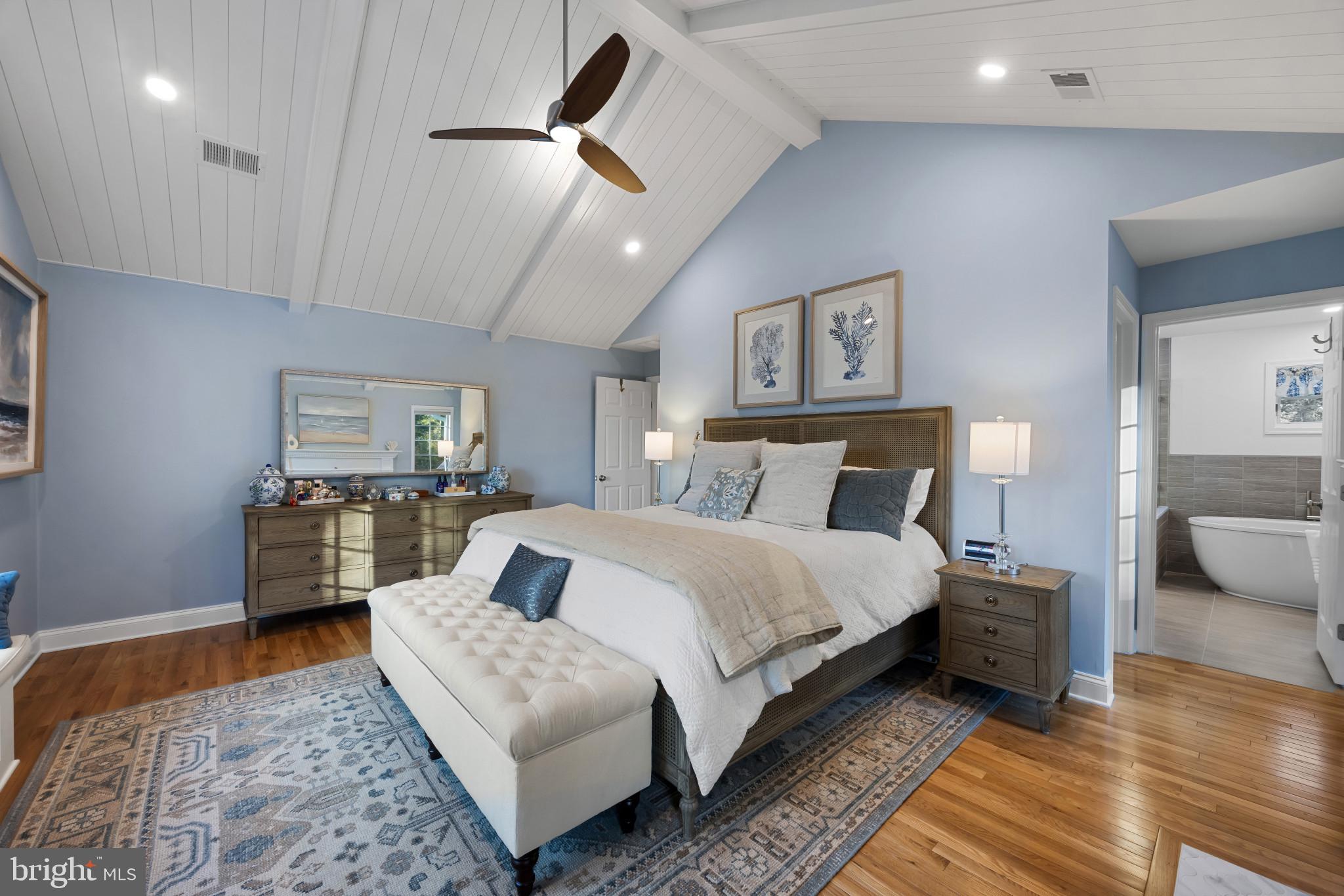 PROSPECT BAY - Residential