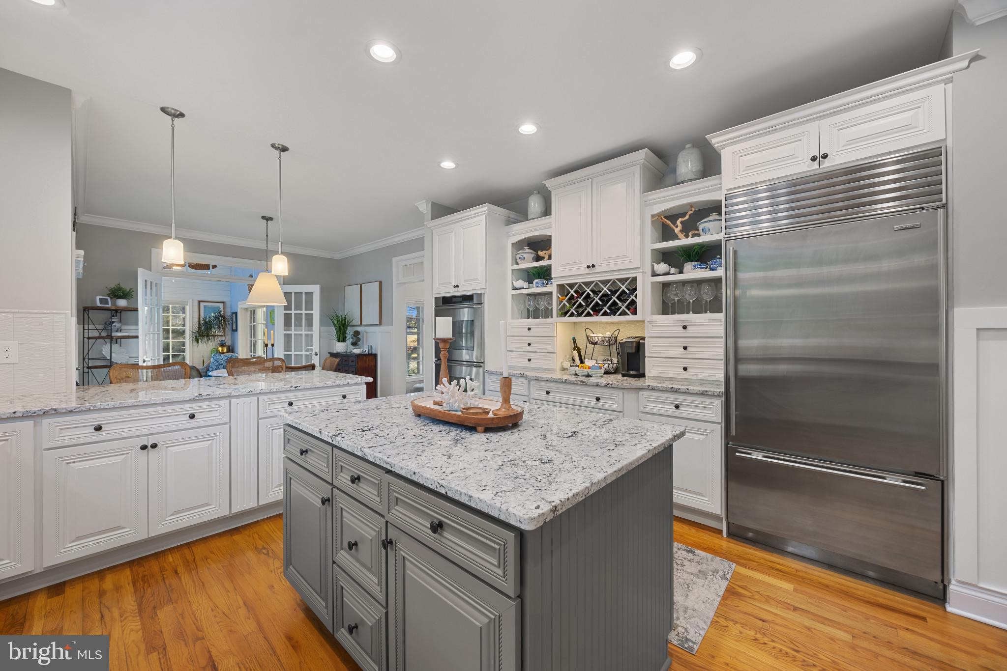 PROSPECT BAY - Residential