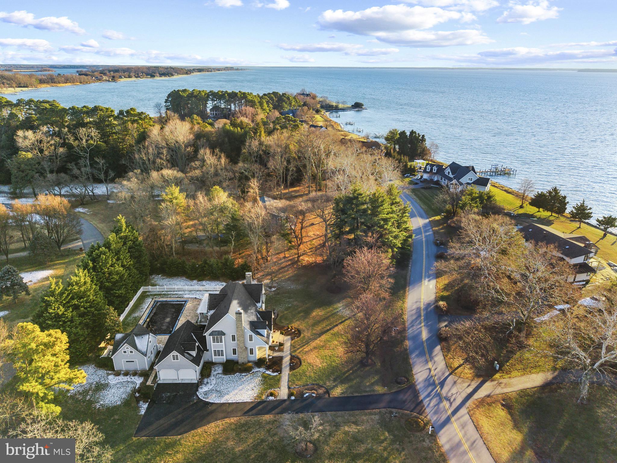 PROSPECT BAY - Residential