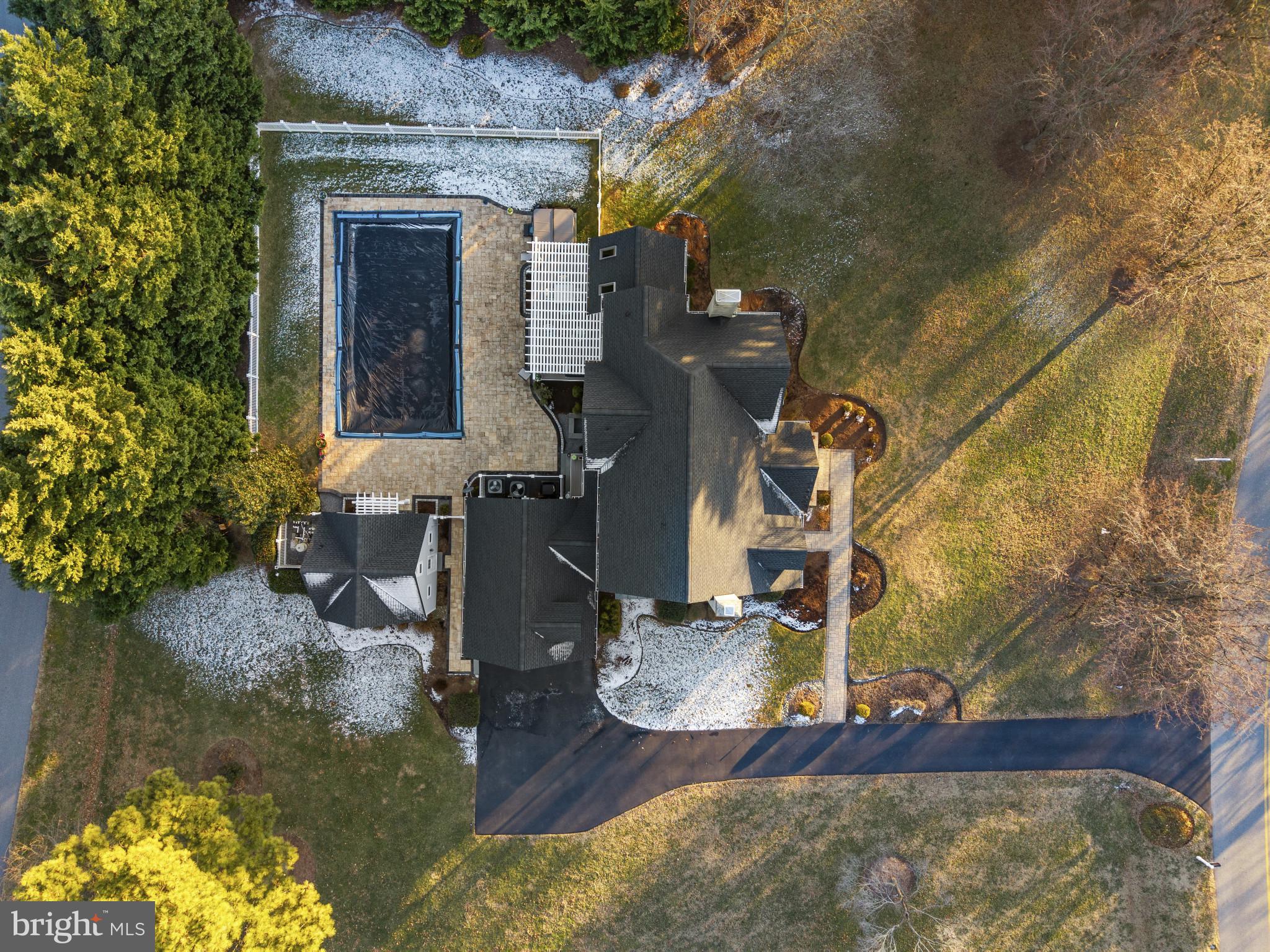 PROSPECT BAY - Residential