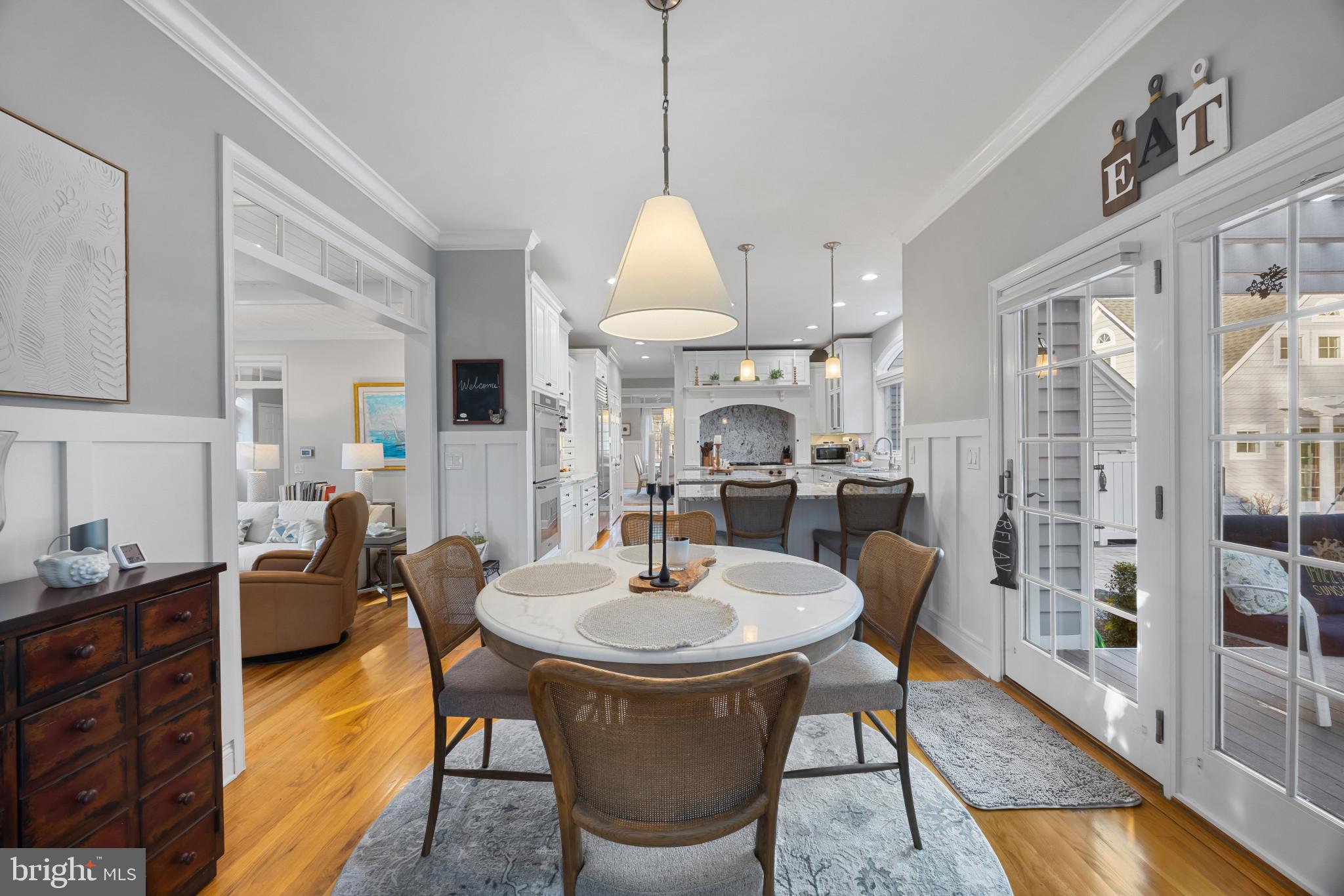 PROSPECT BAY - Residential