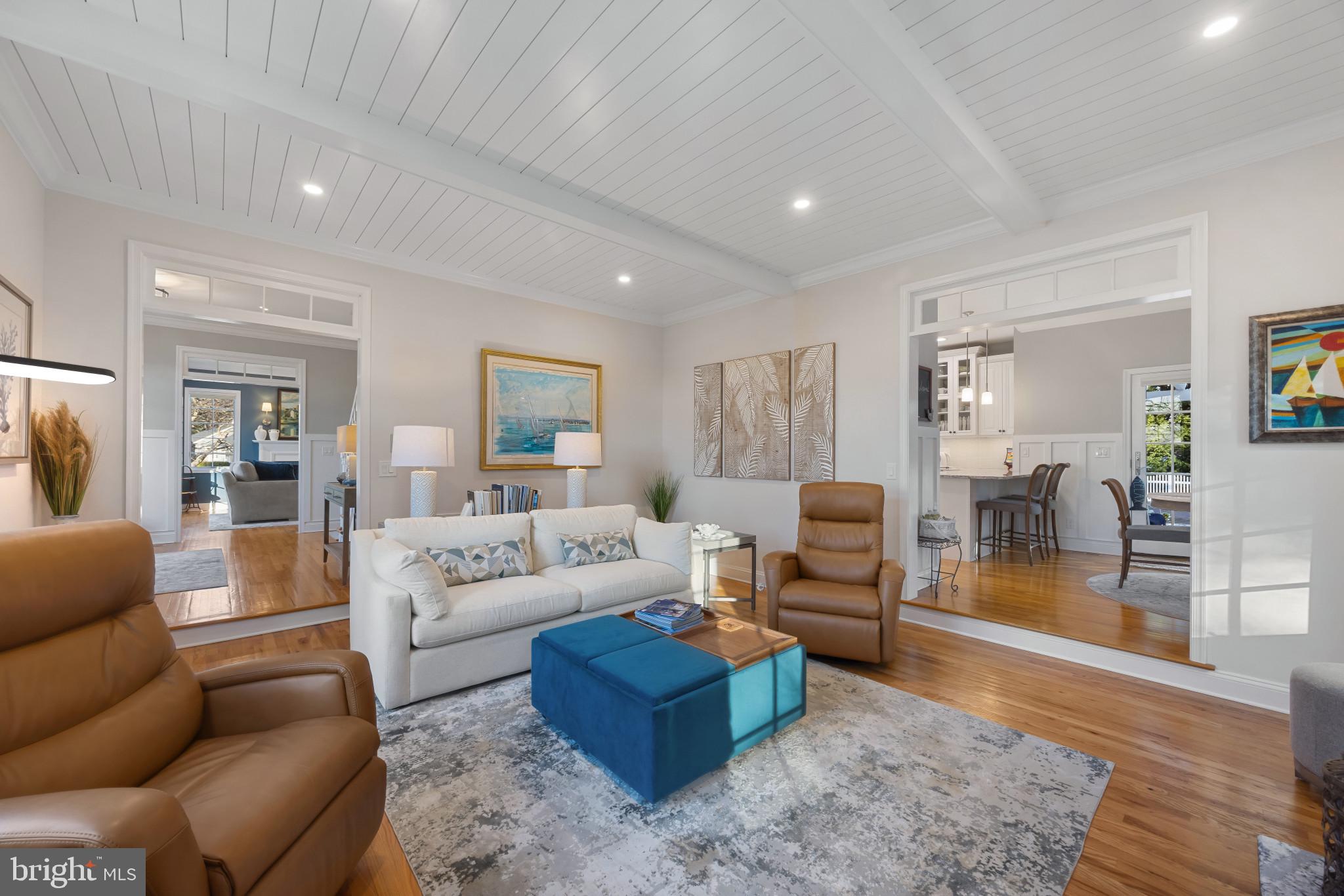 PROSPECT BAY - Residential