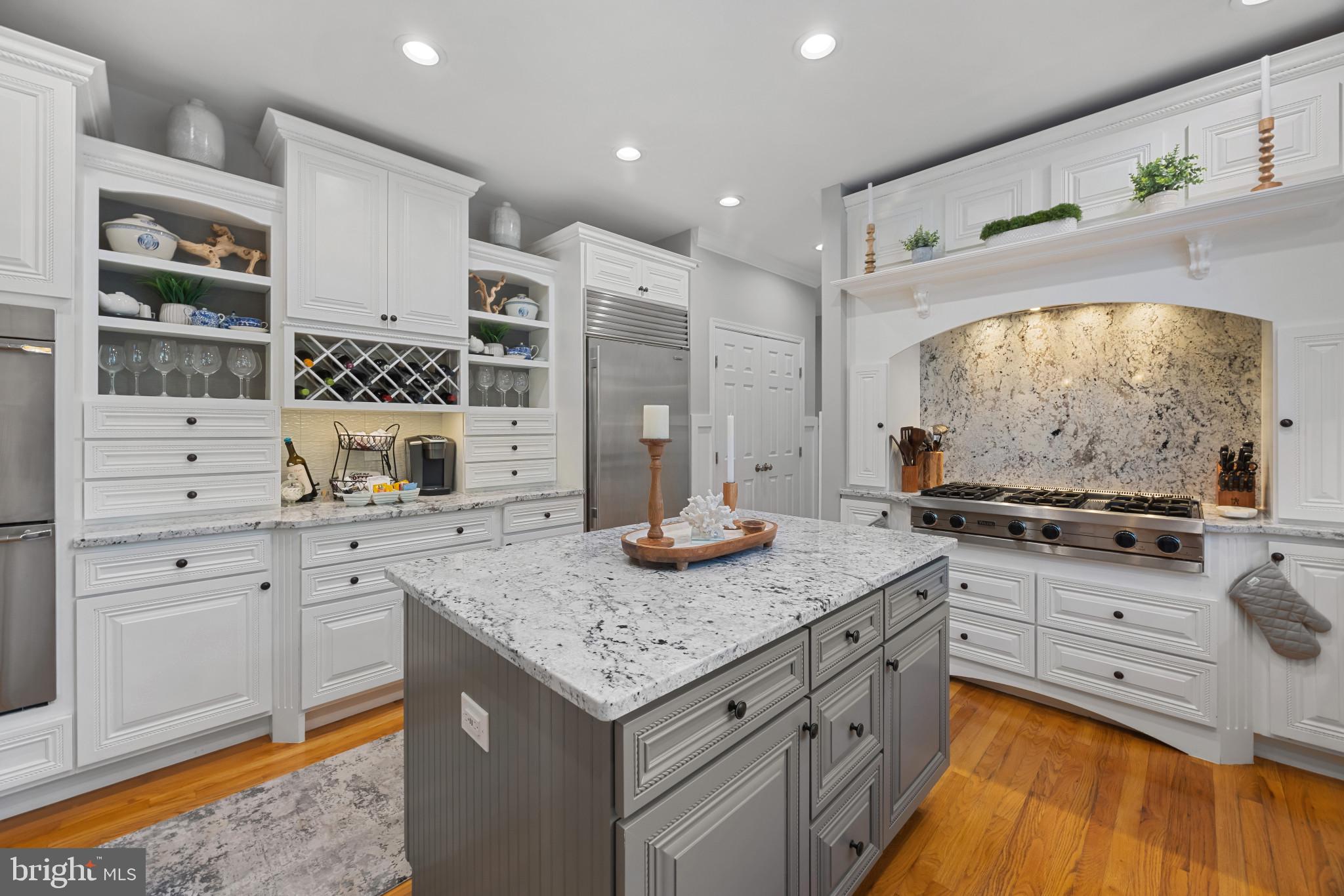 PROSPECT BAY - Residential