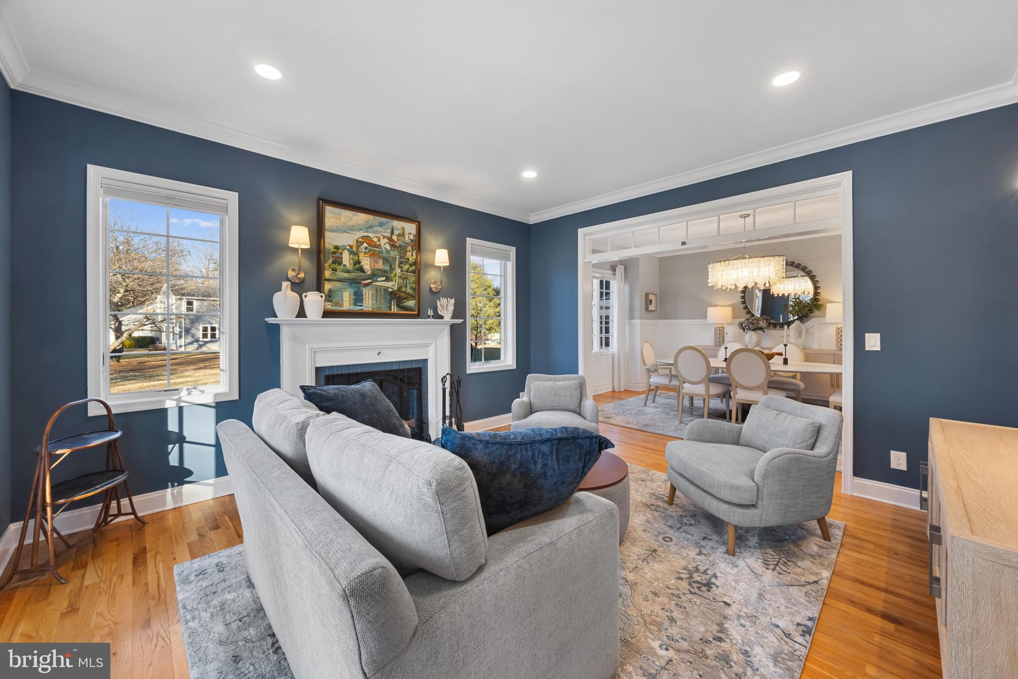 PROSPECT BAY - Residential