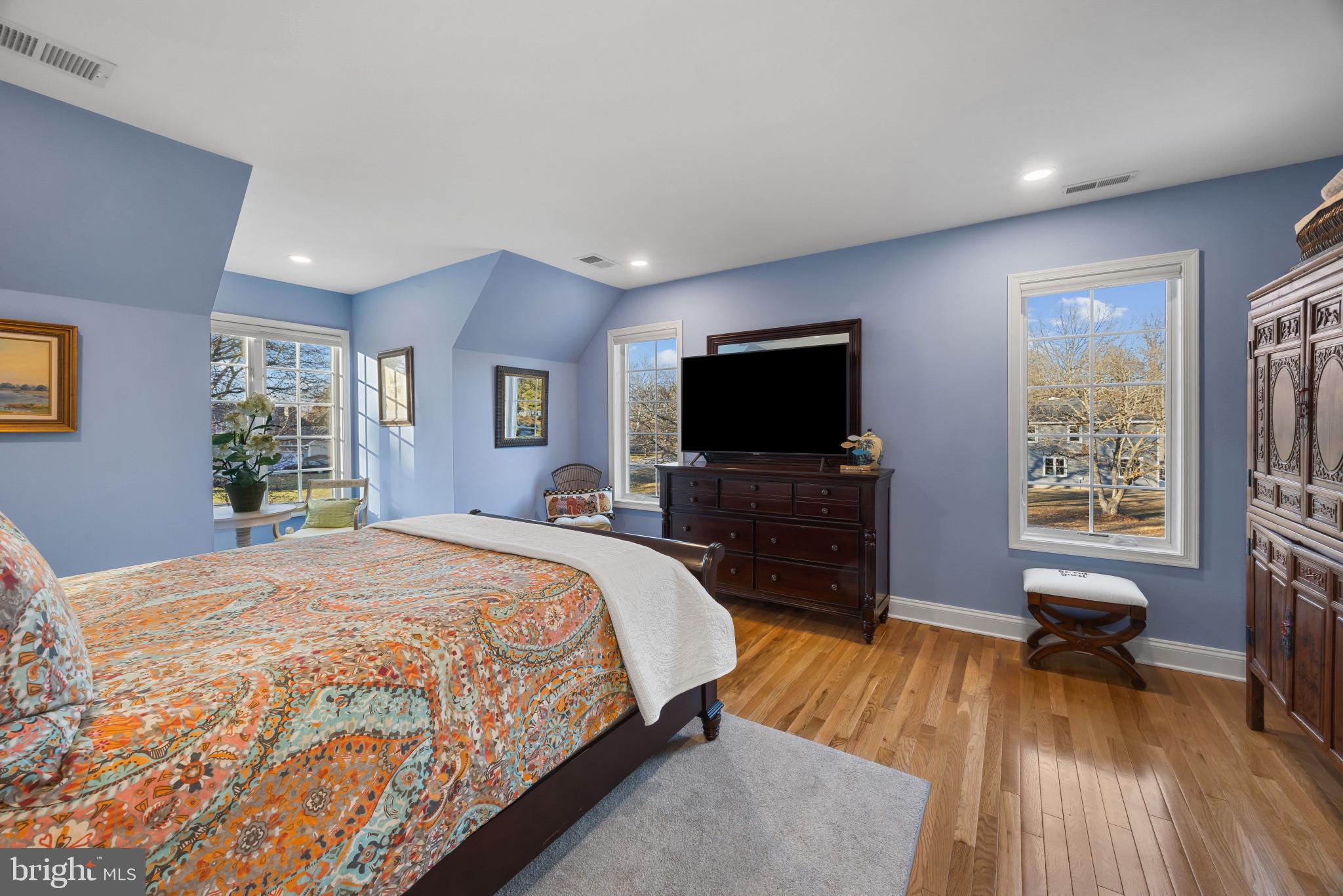 PROSPECT BAY - Residential