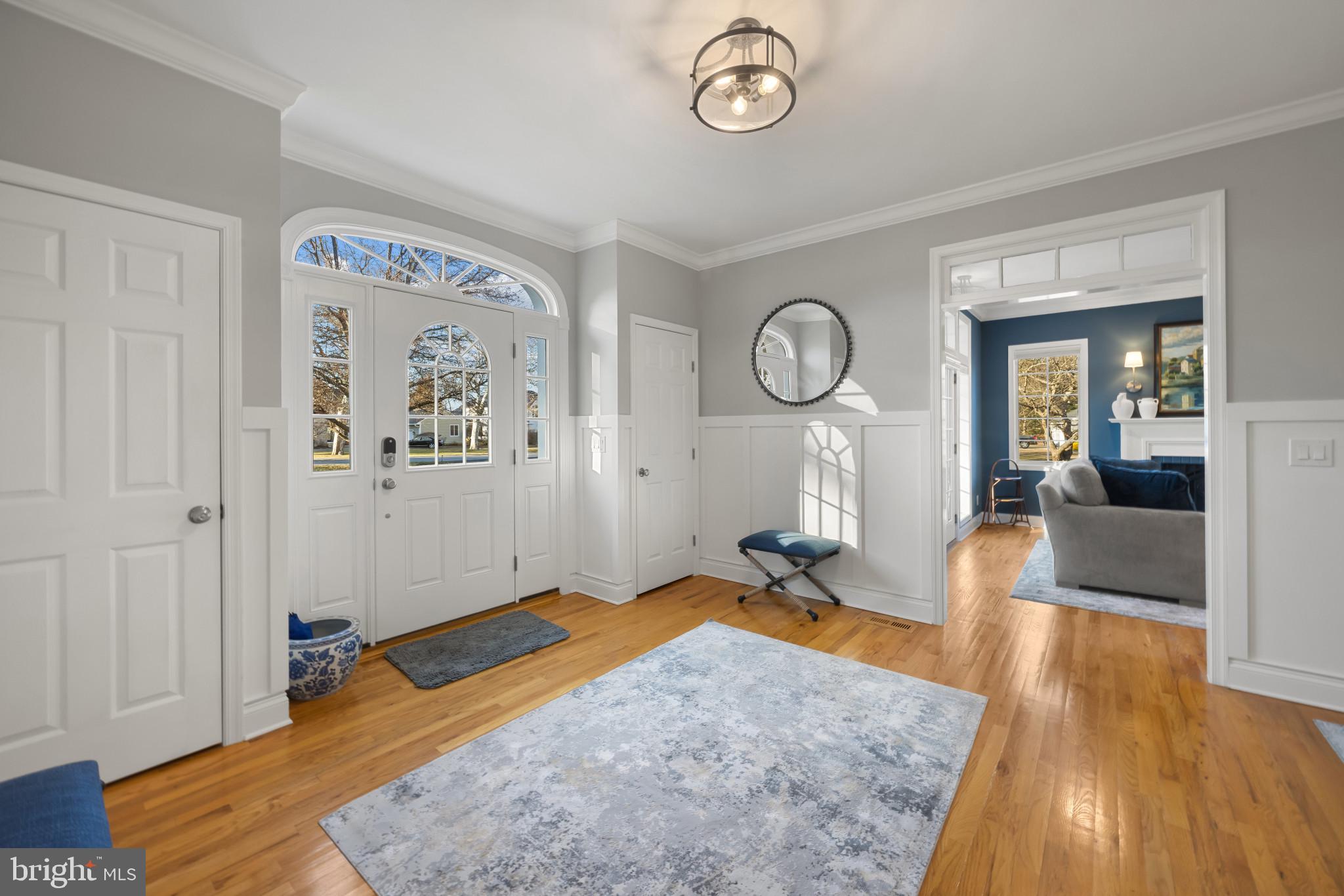 PROSPECT BAY - Residential