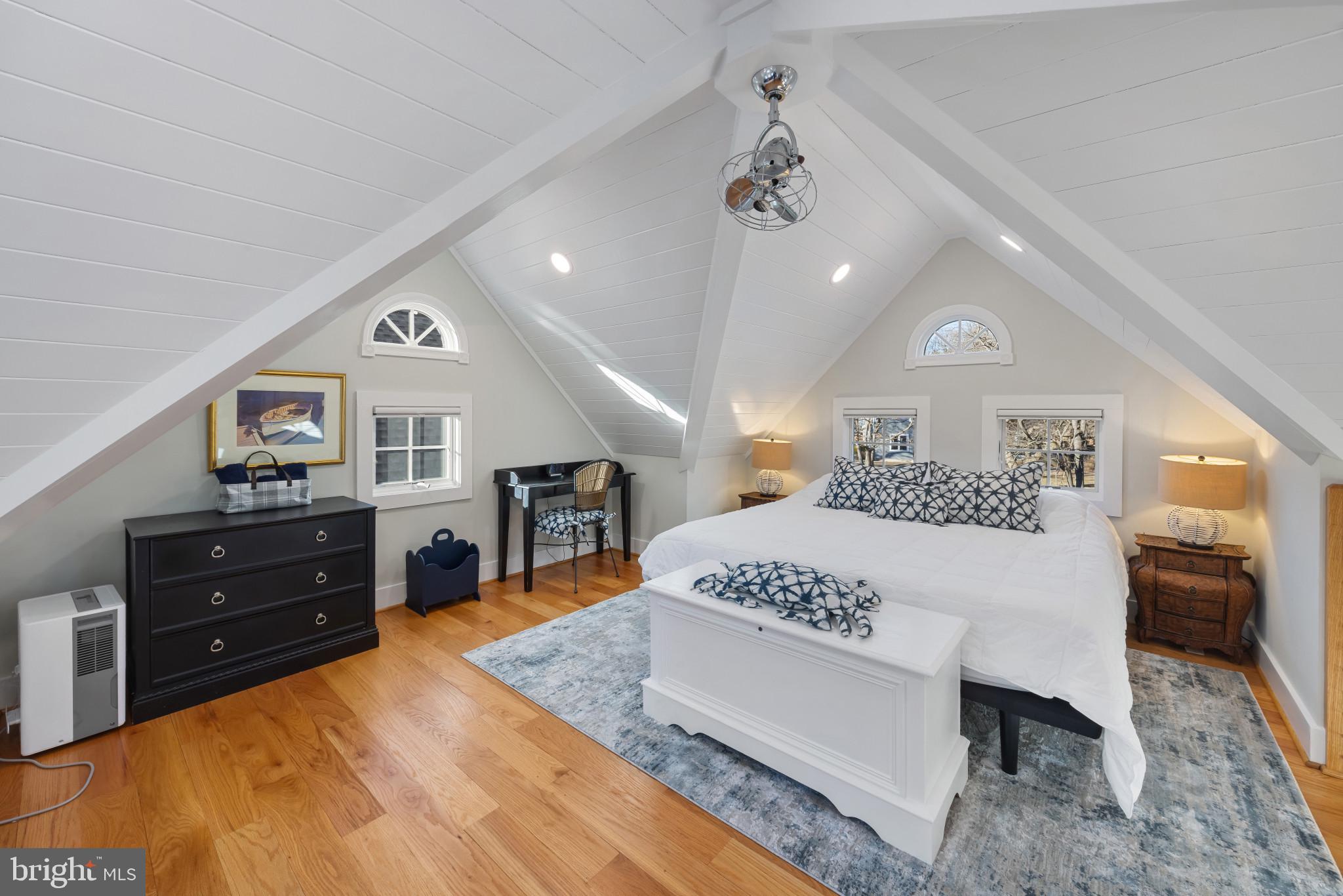 PROSPECT BAY - Residential