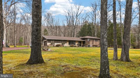 159 BEN TITUS ROAD TAMAQUA PA 18252