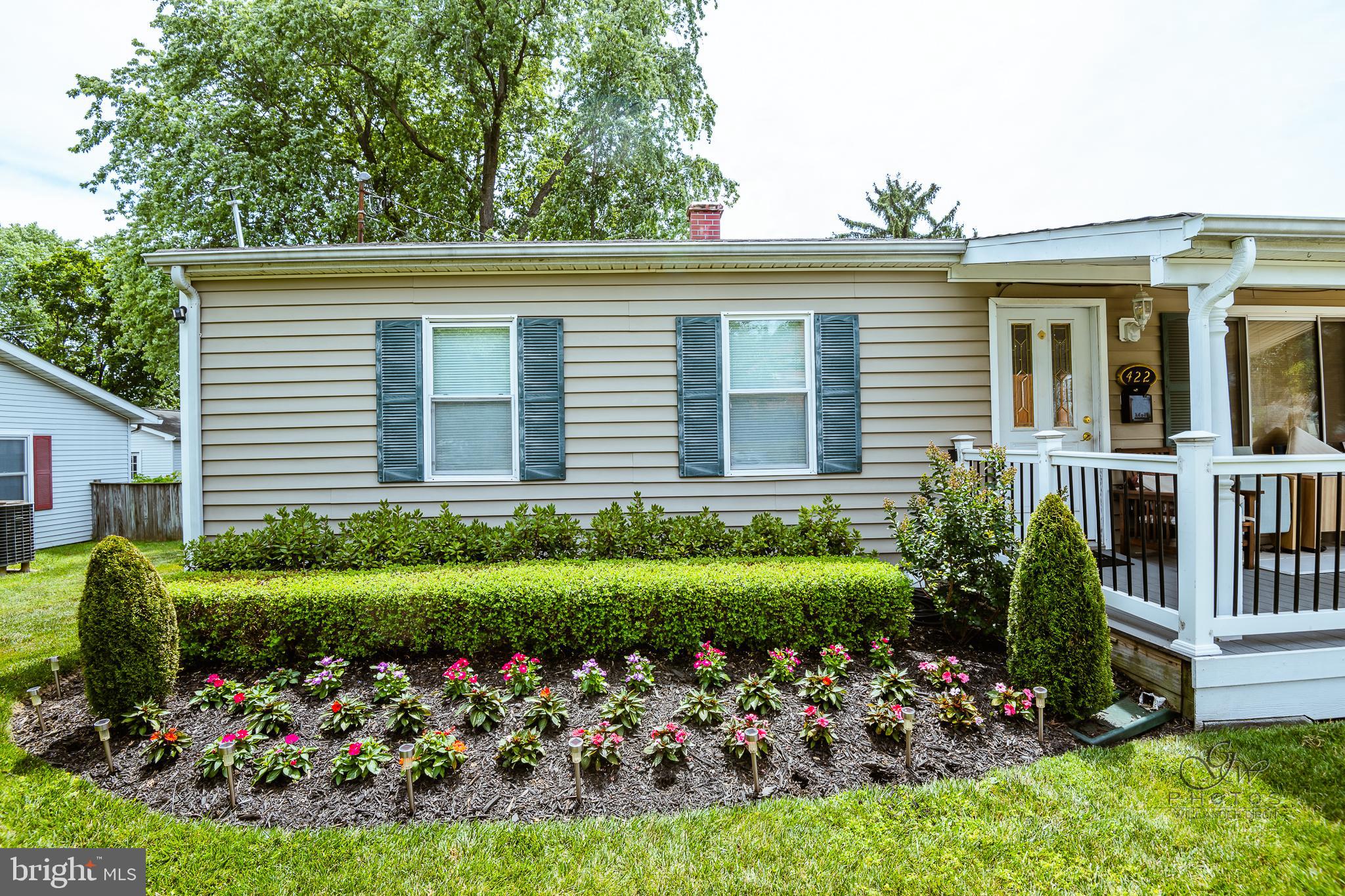 CARROLLTON - Residential