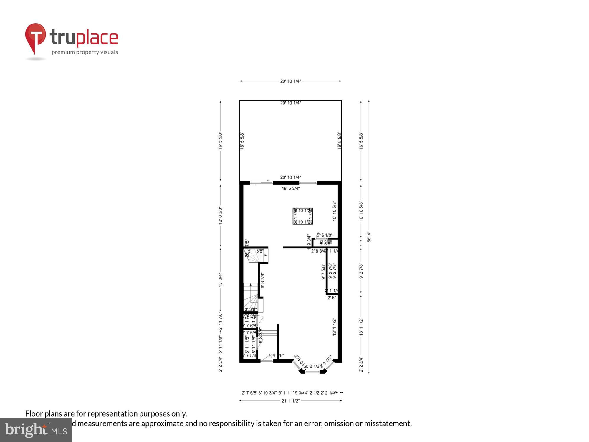 LONGMEAD - Residential
