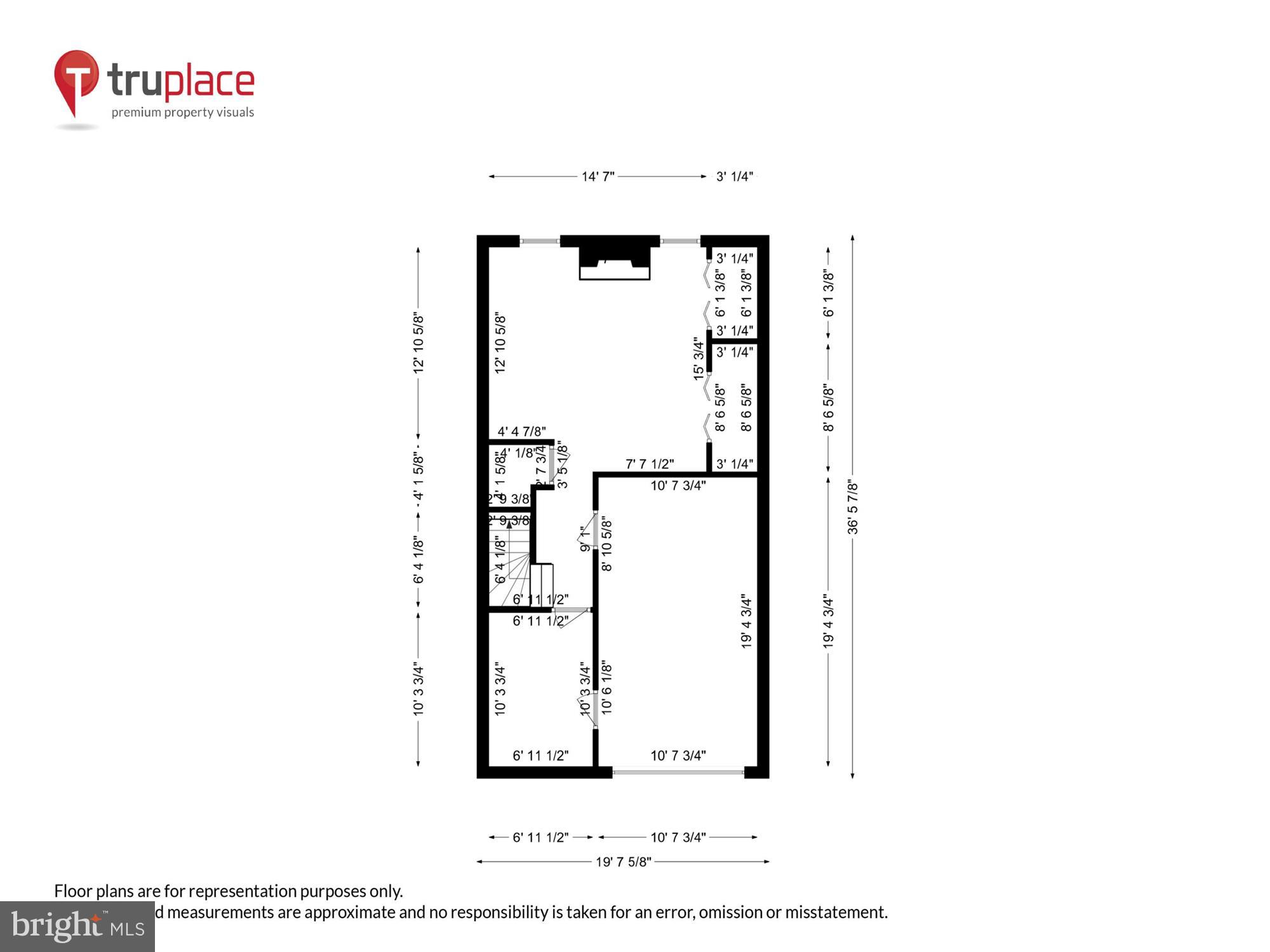 LONGMEAD - Residential