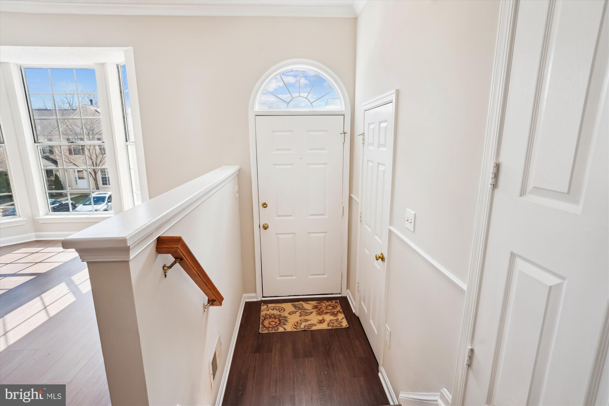 LONGMEAD - Residential