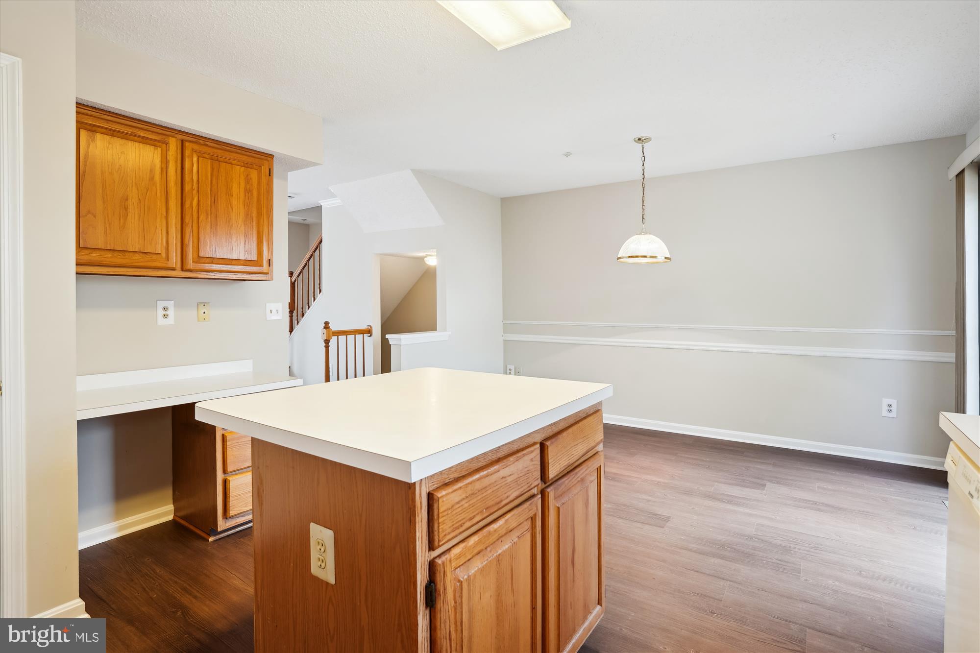 LONGMEAD - Residential