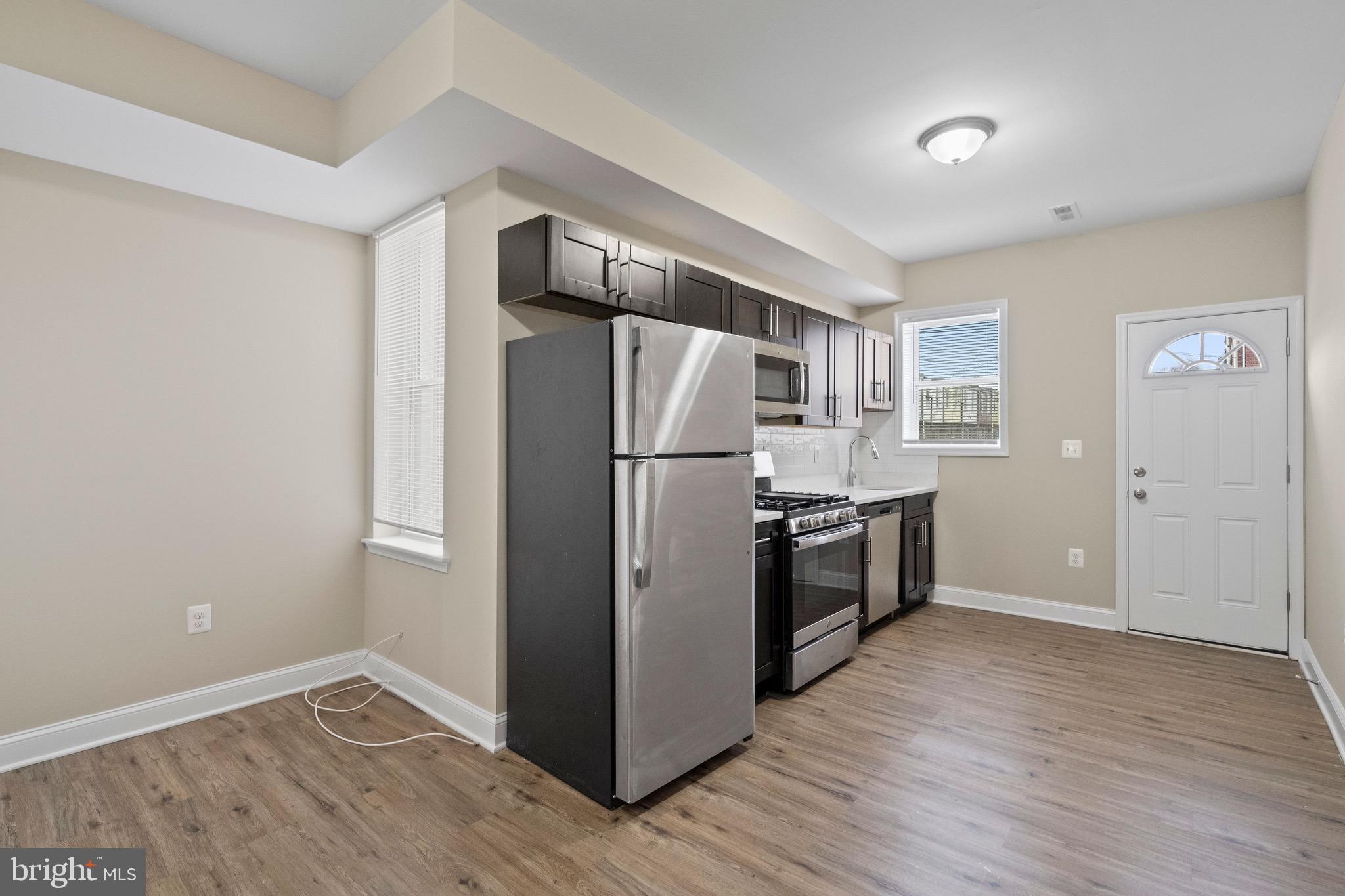 MADISON EASTEND - Residential