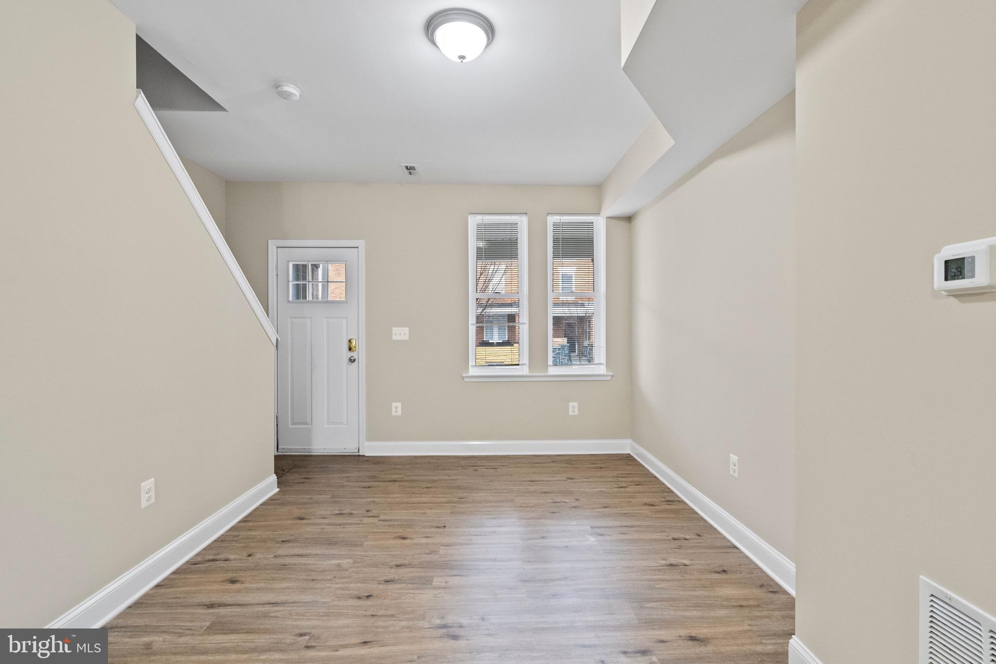 MADISON EASTEND - Residential