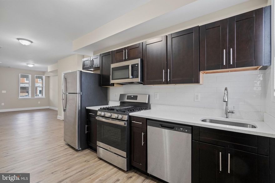 Welcome to 2712 Ashland Ave, a versatile and well-located property in the heart of Baltimore. This home features three bedrooms above grade, offering a functional layout with plenty of space for comfortable living. Its convenient location provides easy access to downtown, major commuter routes, and neighborhood amenities, making it an excellent option for an owner-occupant or an investor alike. The property was previously rented for $1,700 per month, highlighting its strong rental potential and income history. Whether you’re looking to move in and build equity or add a solid performer to your portfolio, this home presents a great opportunity in an established Baltimore neighborhood.