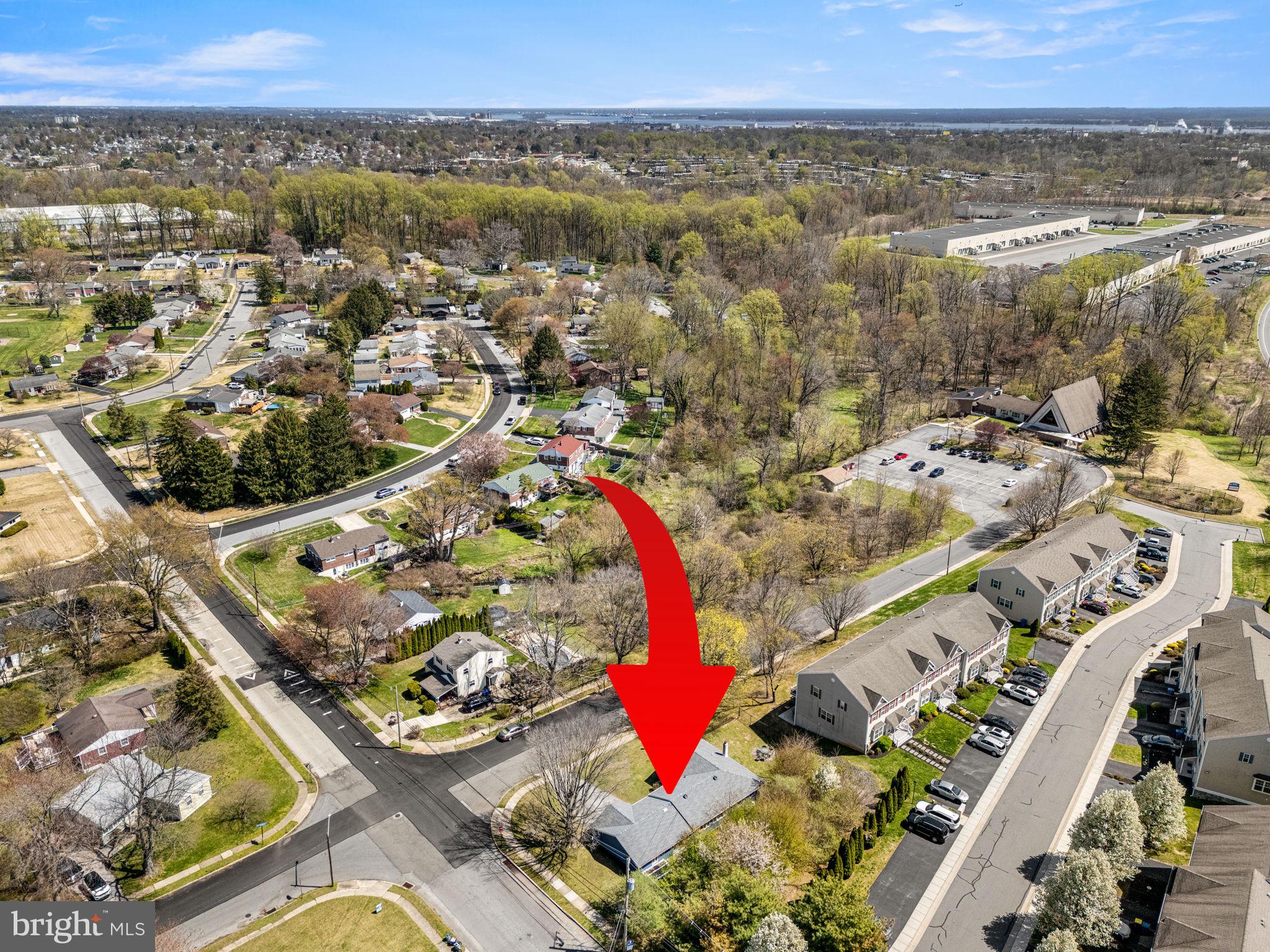 BRIDGEWATER FARMS - Residential