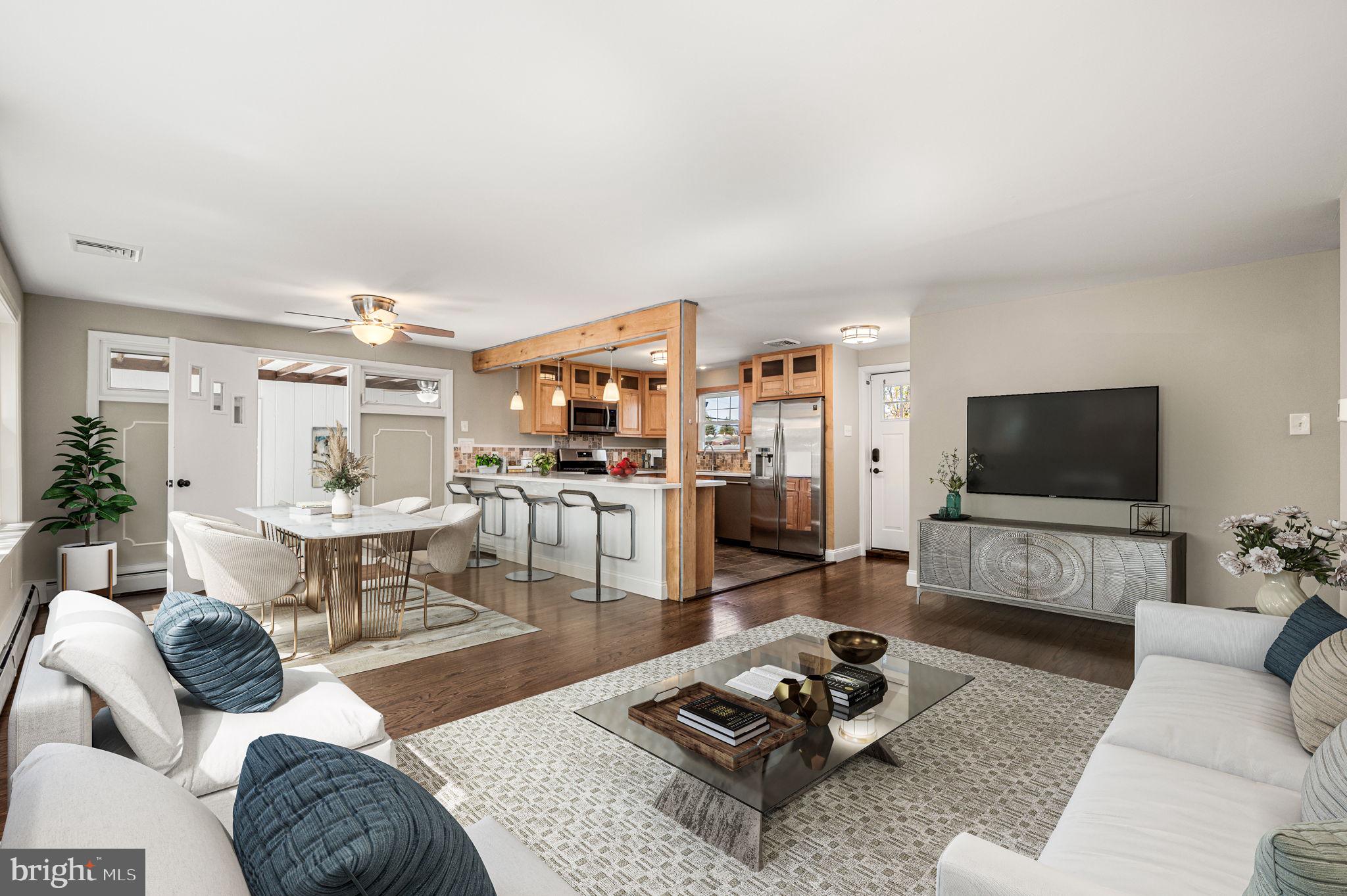 2299 SPRINGHOUSE LANE