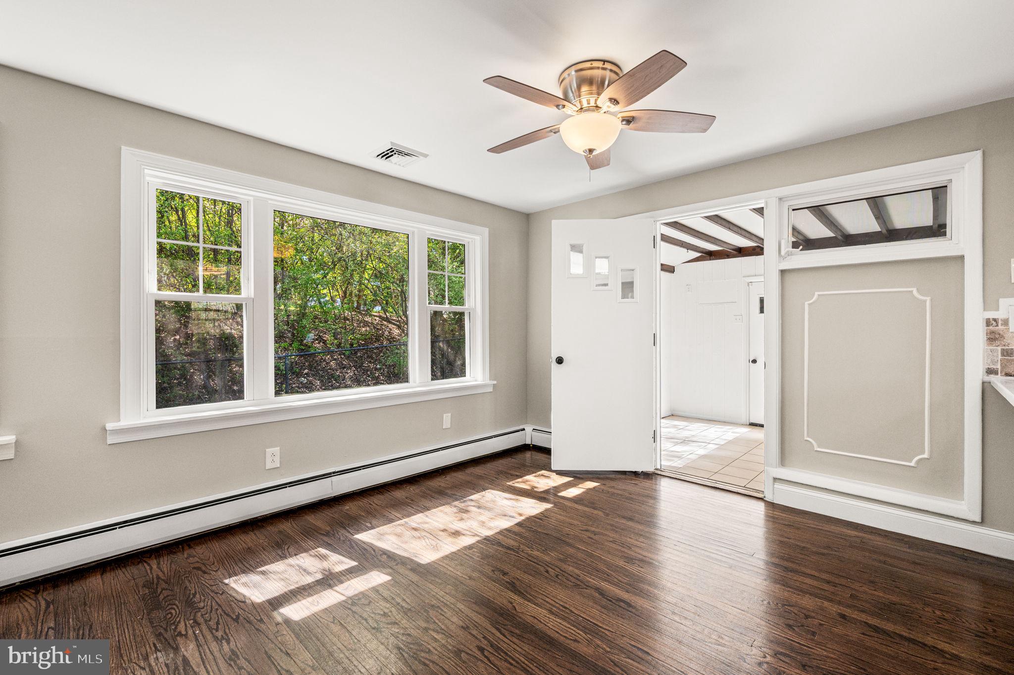 BRIDGEWATER FARMS - Residential