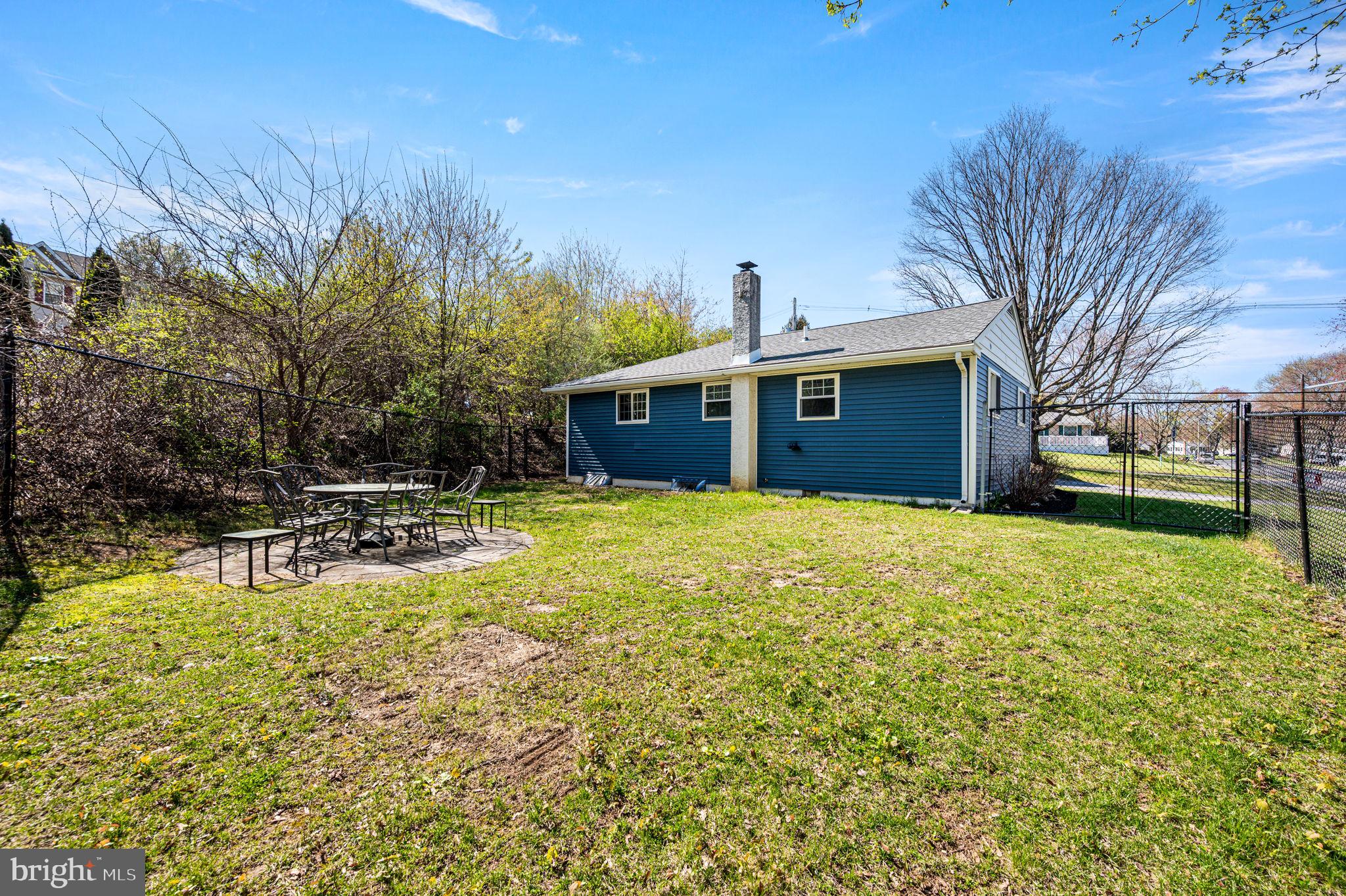 BRIDGEWATER FARMS - Residential