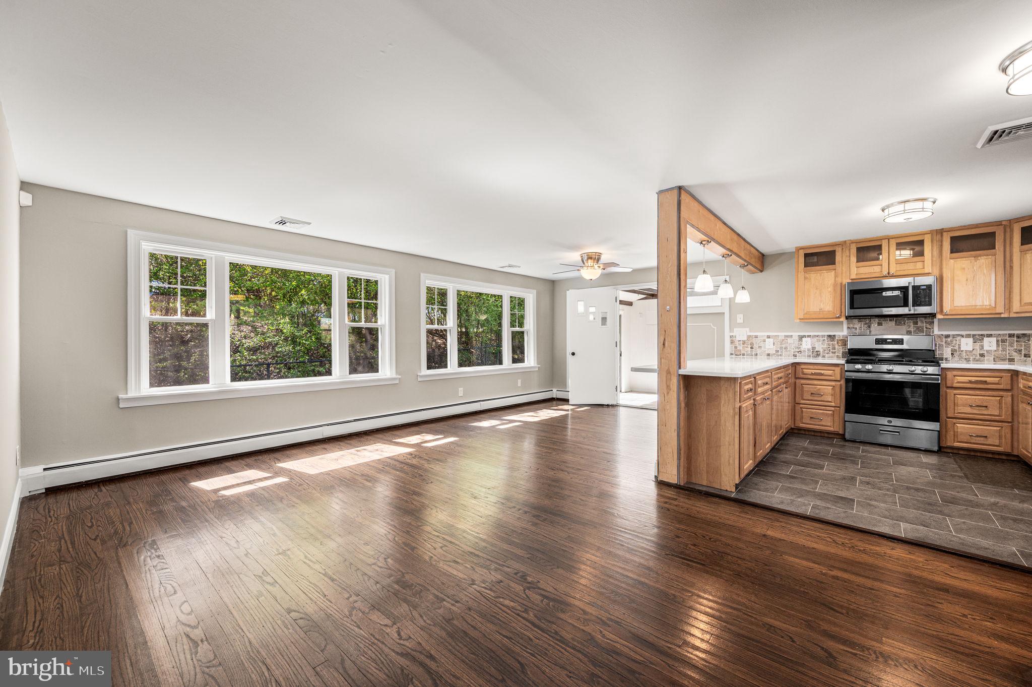 BRIDGEWATER FARMS - Residential