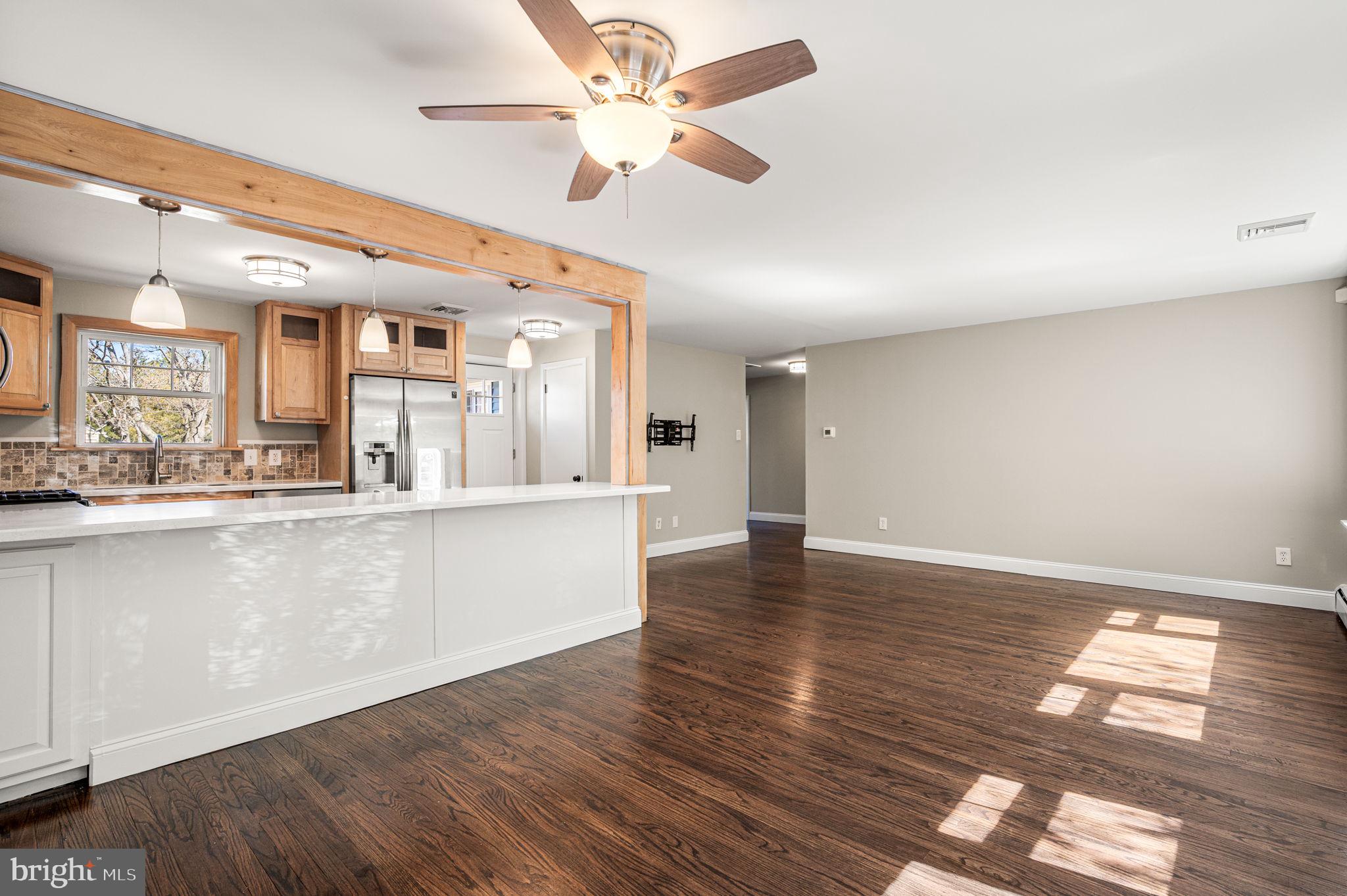 BRIDGEWATER FARMS - Residential