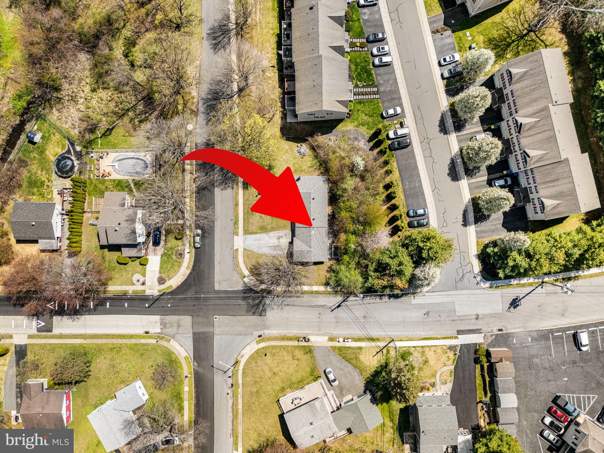 BRIDGEWATER FARMS - Residential