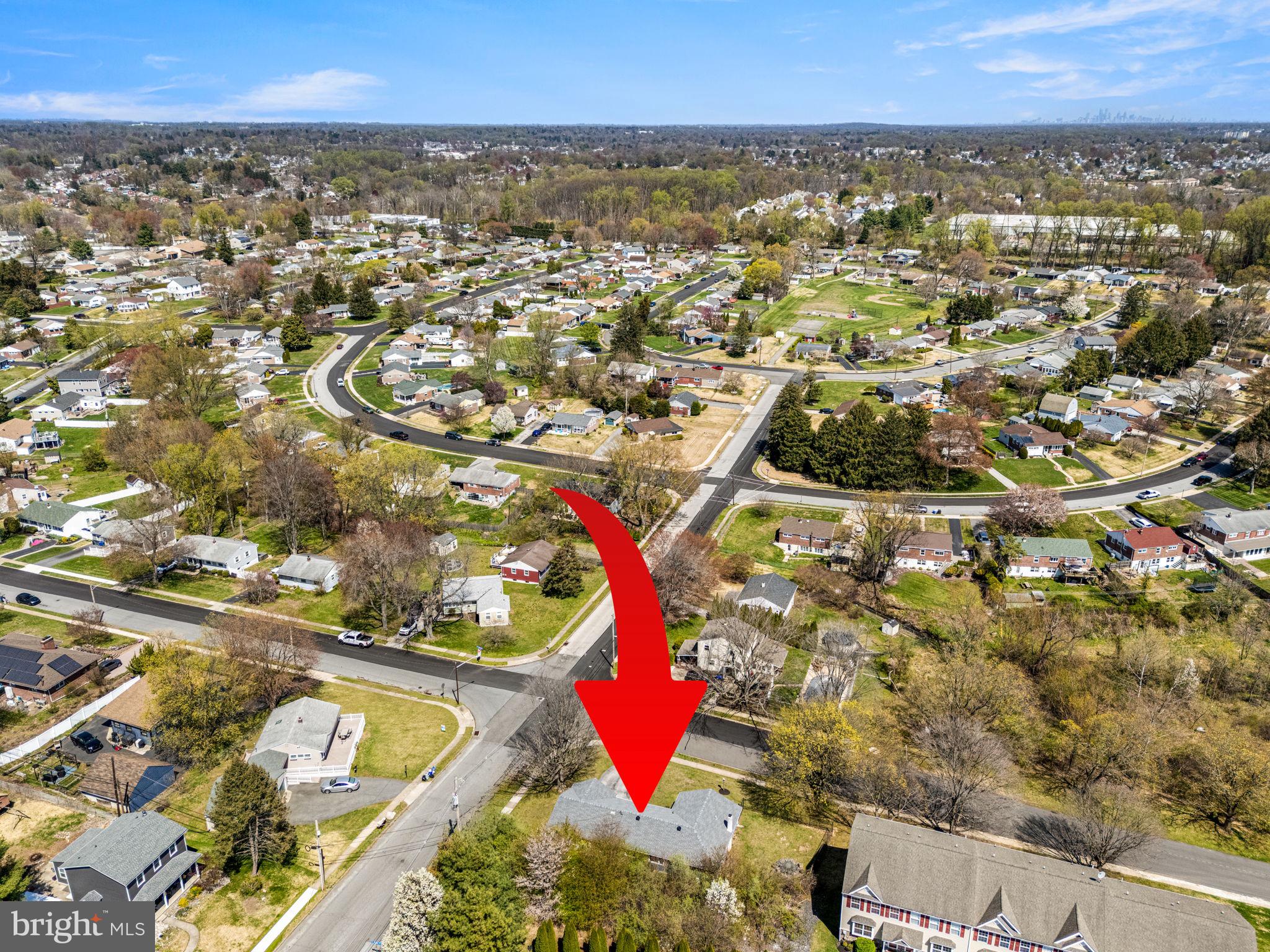 BRIDGEWATER FARMS - Residential