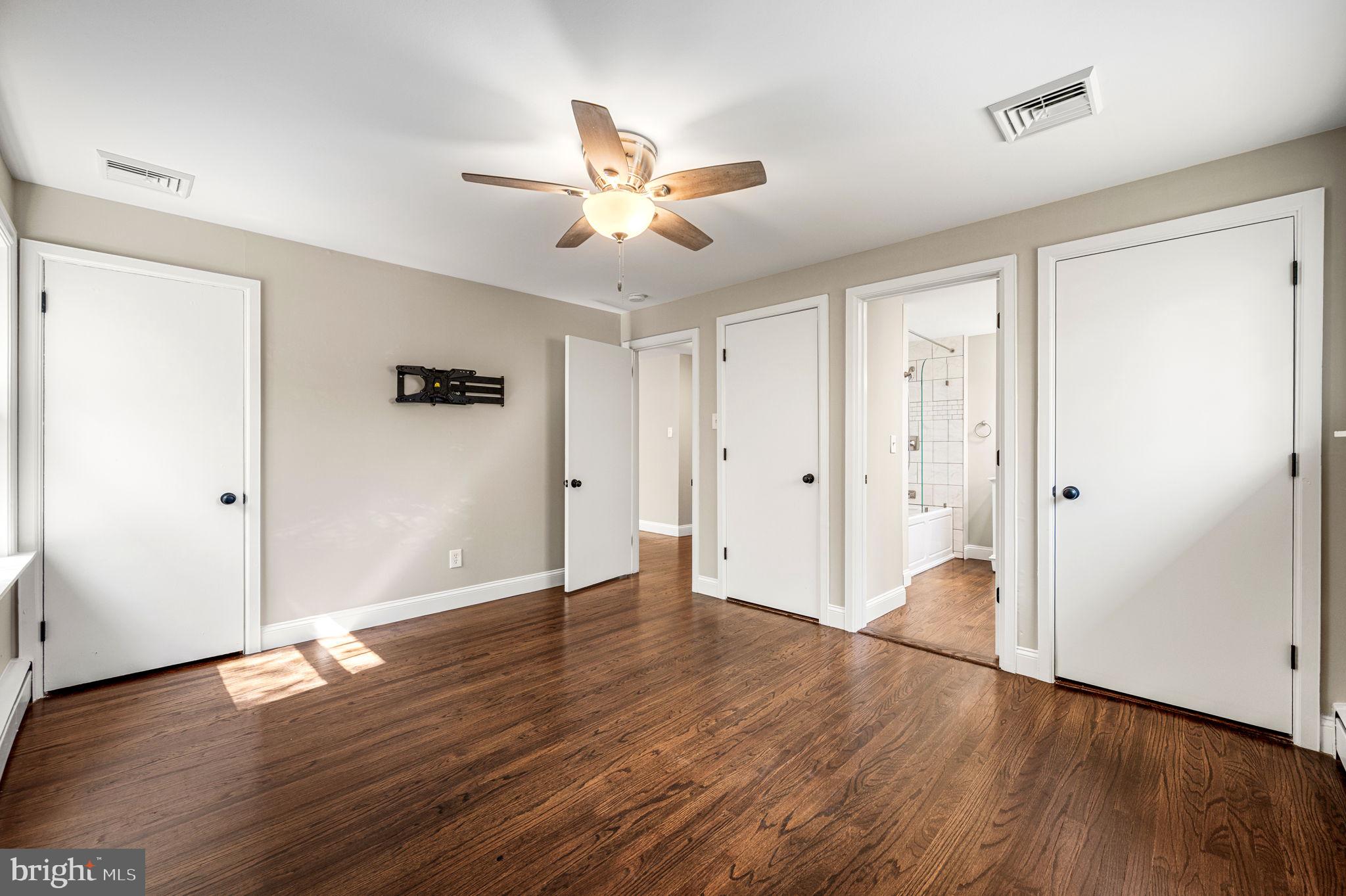 BRIDGEWATER FARMS - Residential