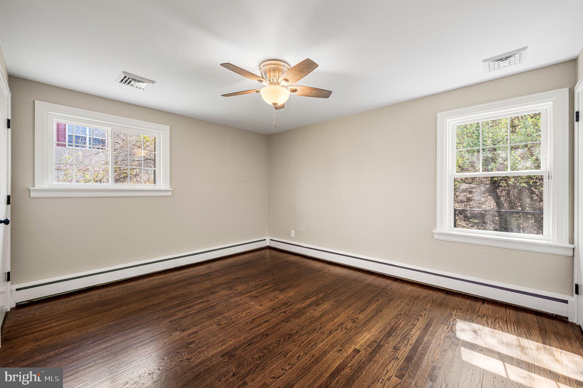 BRIDGEWATER FARMS - Residential