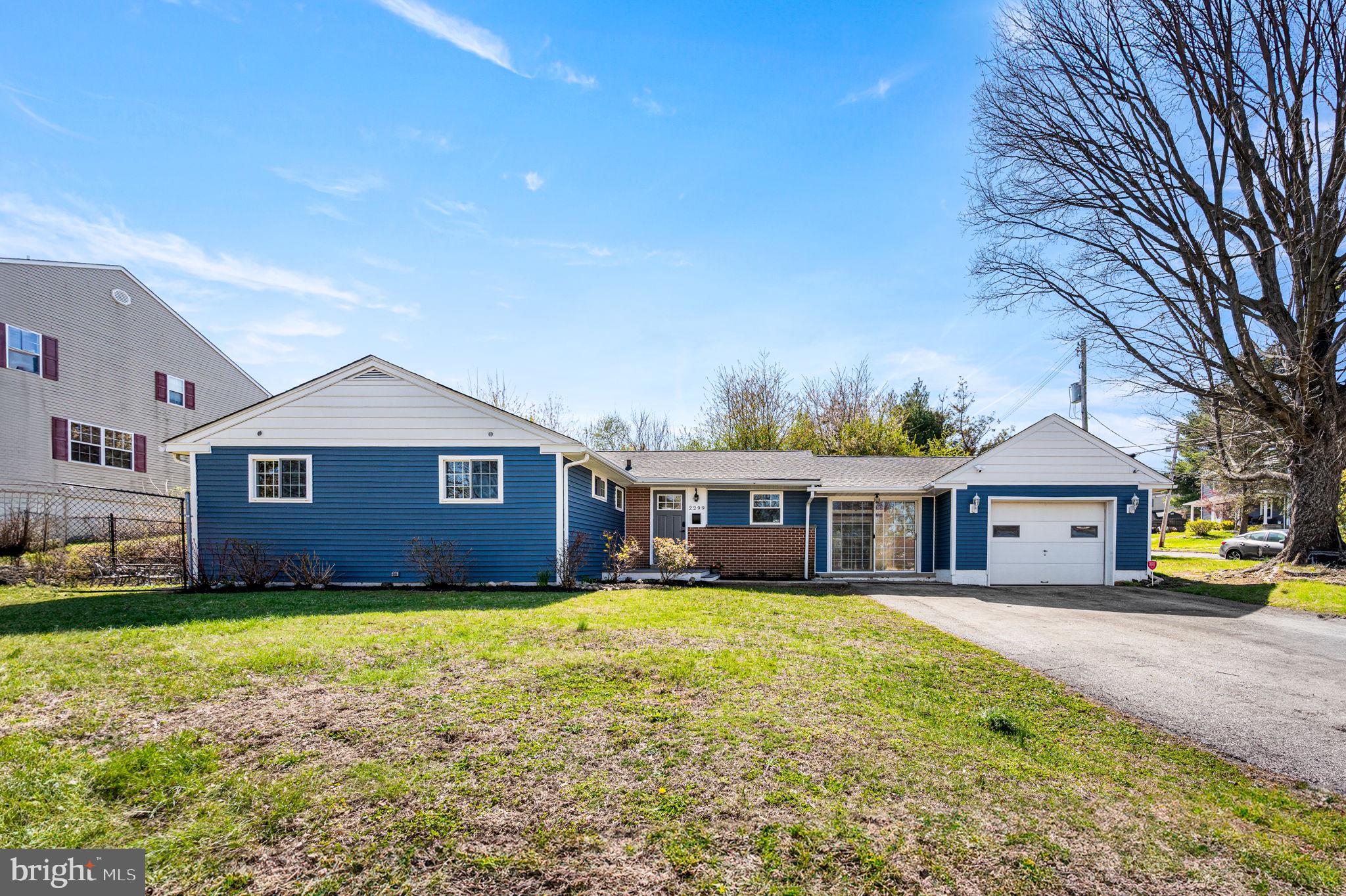 BRIDGEWATER FARMS - Residential